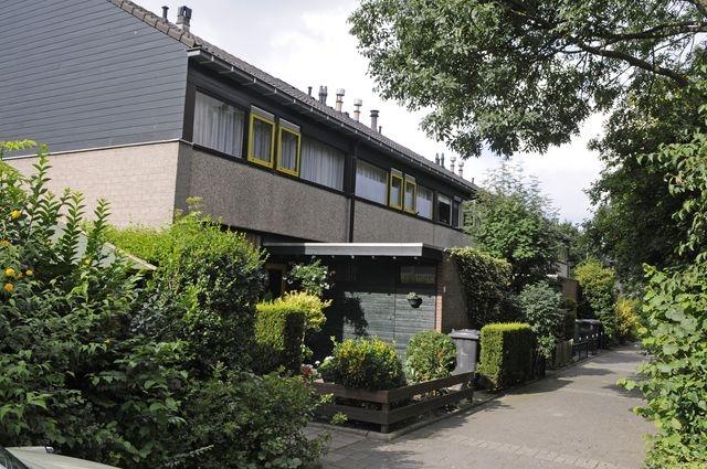 De Oude Bleijk 47, 2266 CD Leidschendam, Nederland