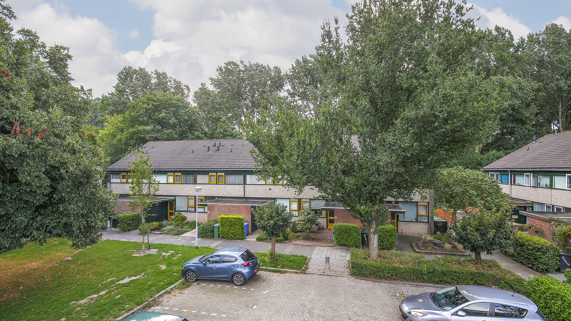 De Oude Bleijk 47