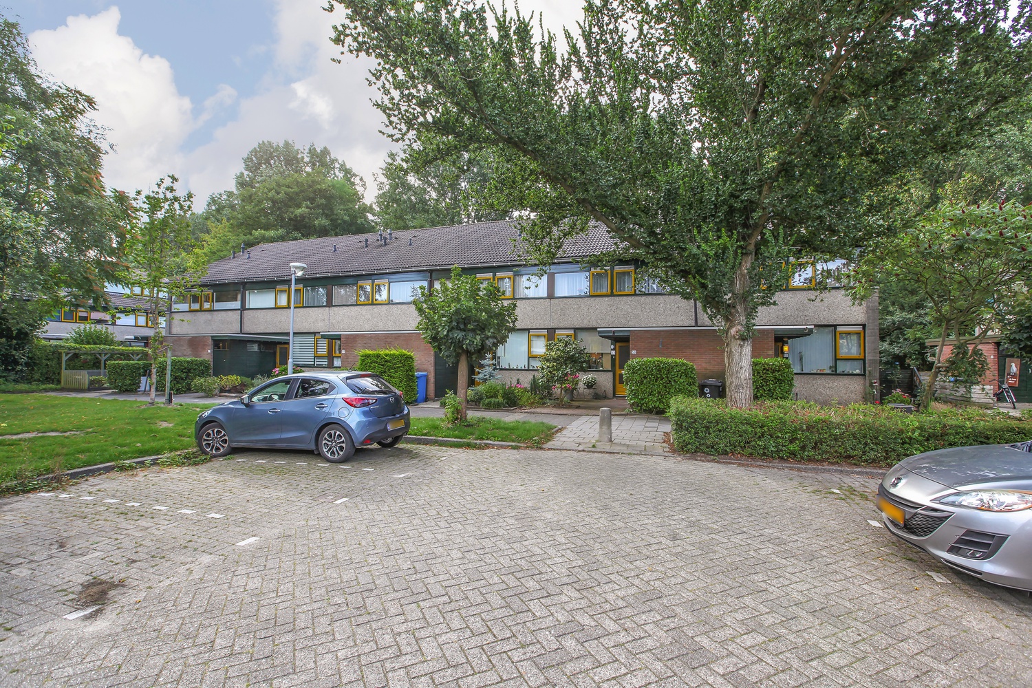 De Oude Bleijk 47