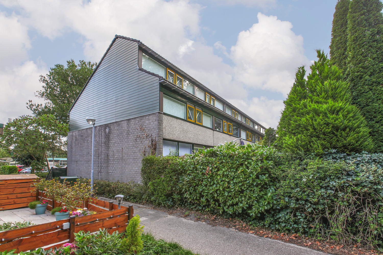 De Oude Bleijk 47