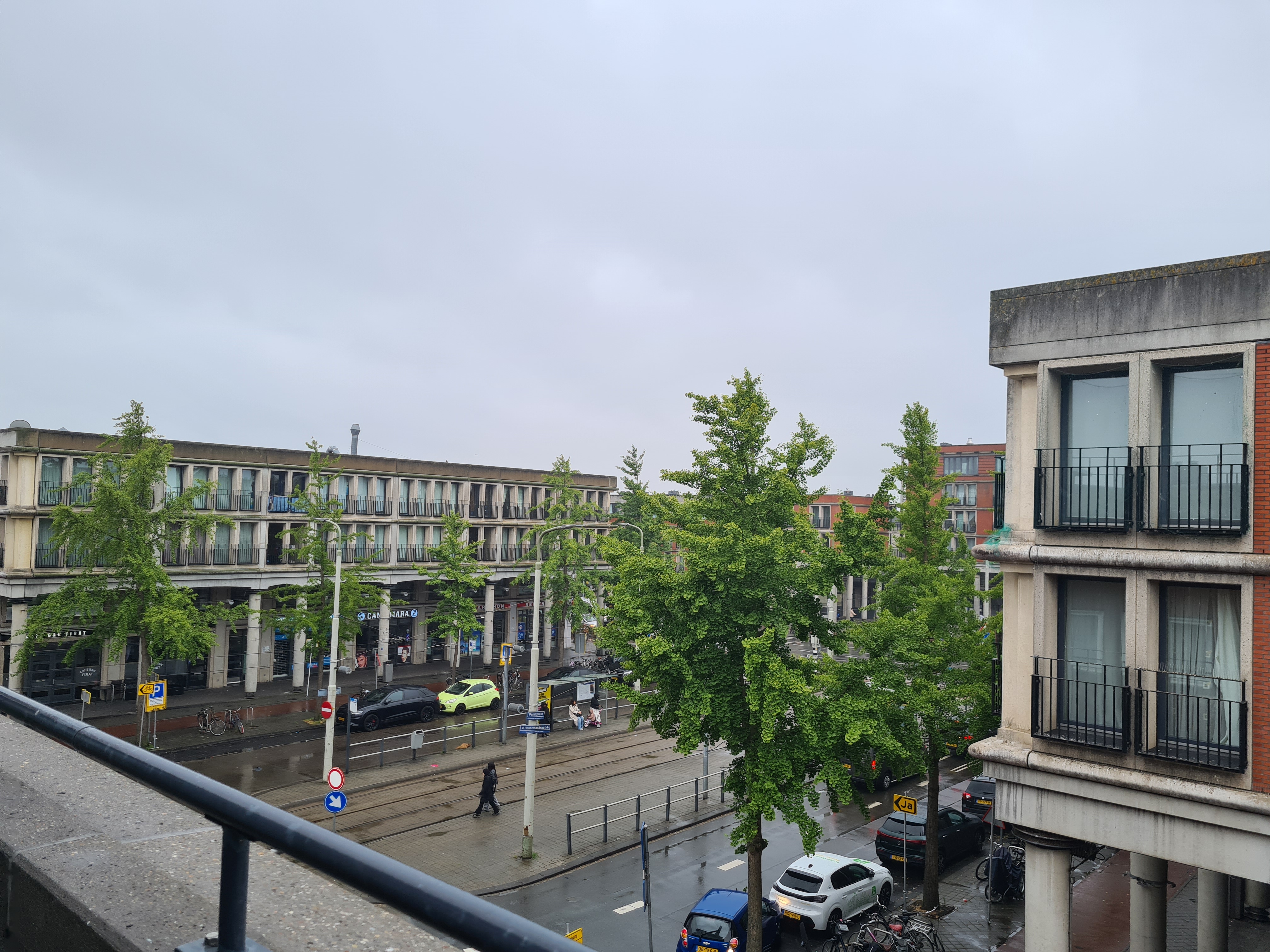 Gerard Doustraat 118