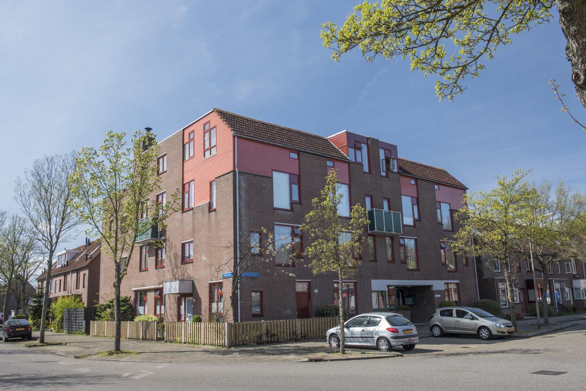 Roodborstlaan 62