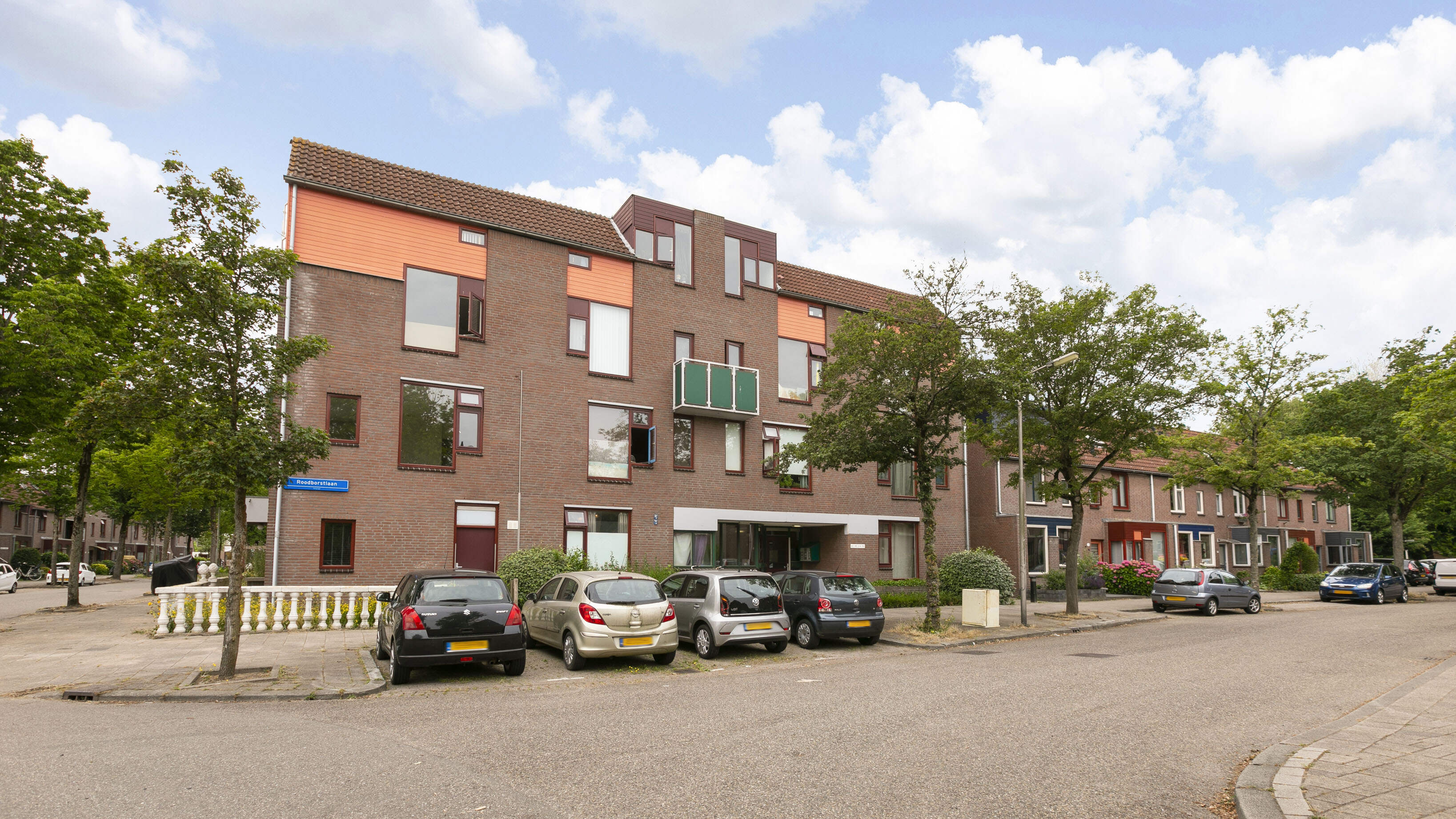 Roodborstlaan 62
