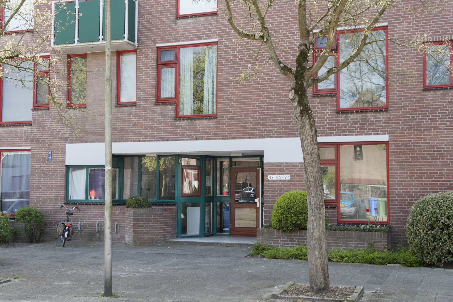 Roodborstlaan 62