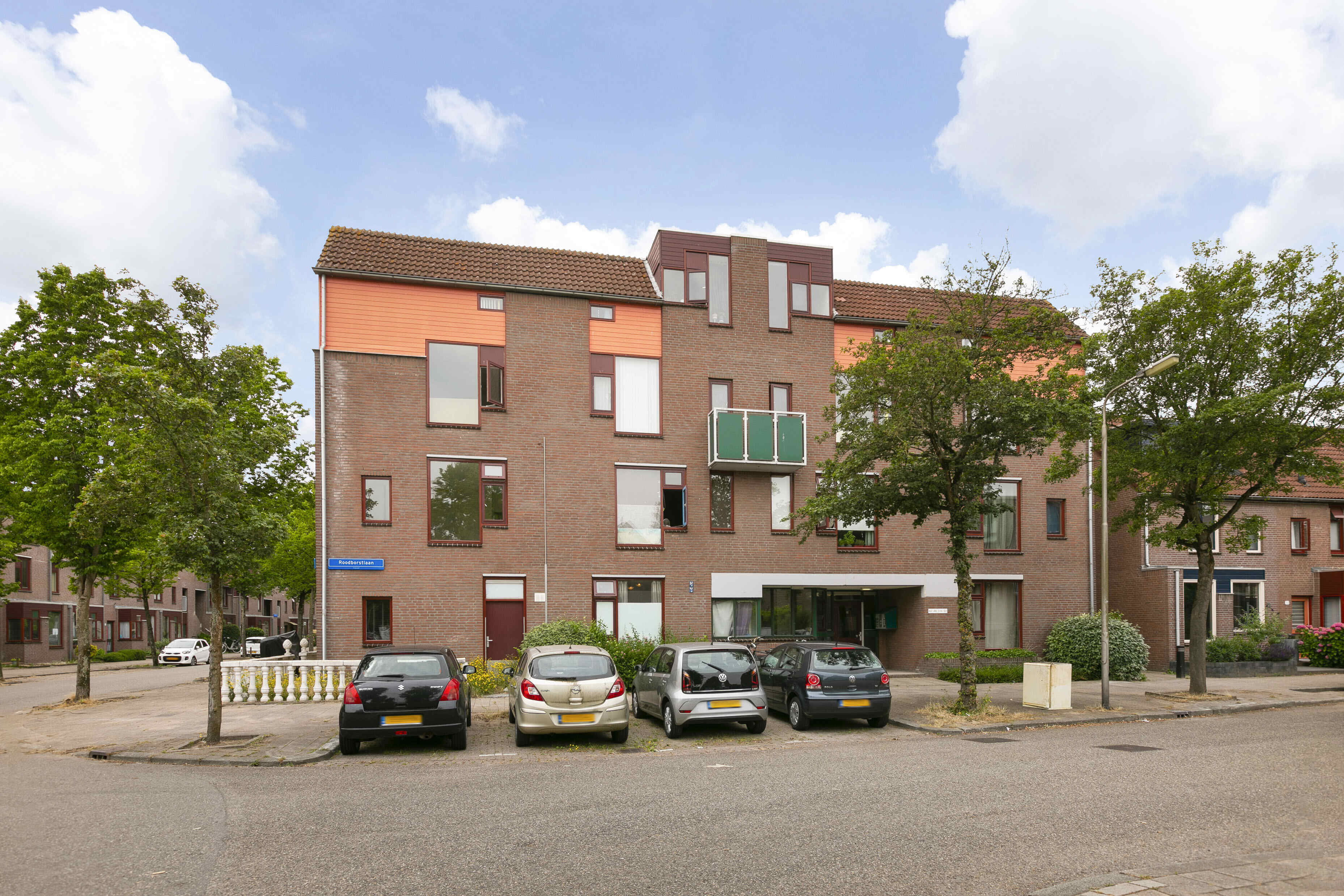 Roodborstlaan 62