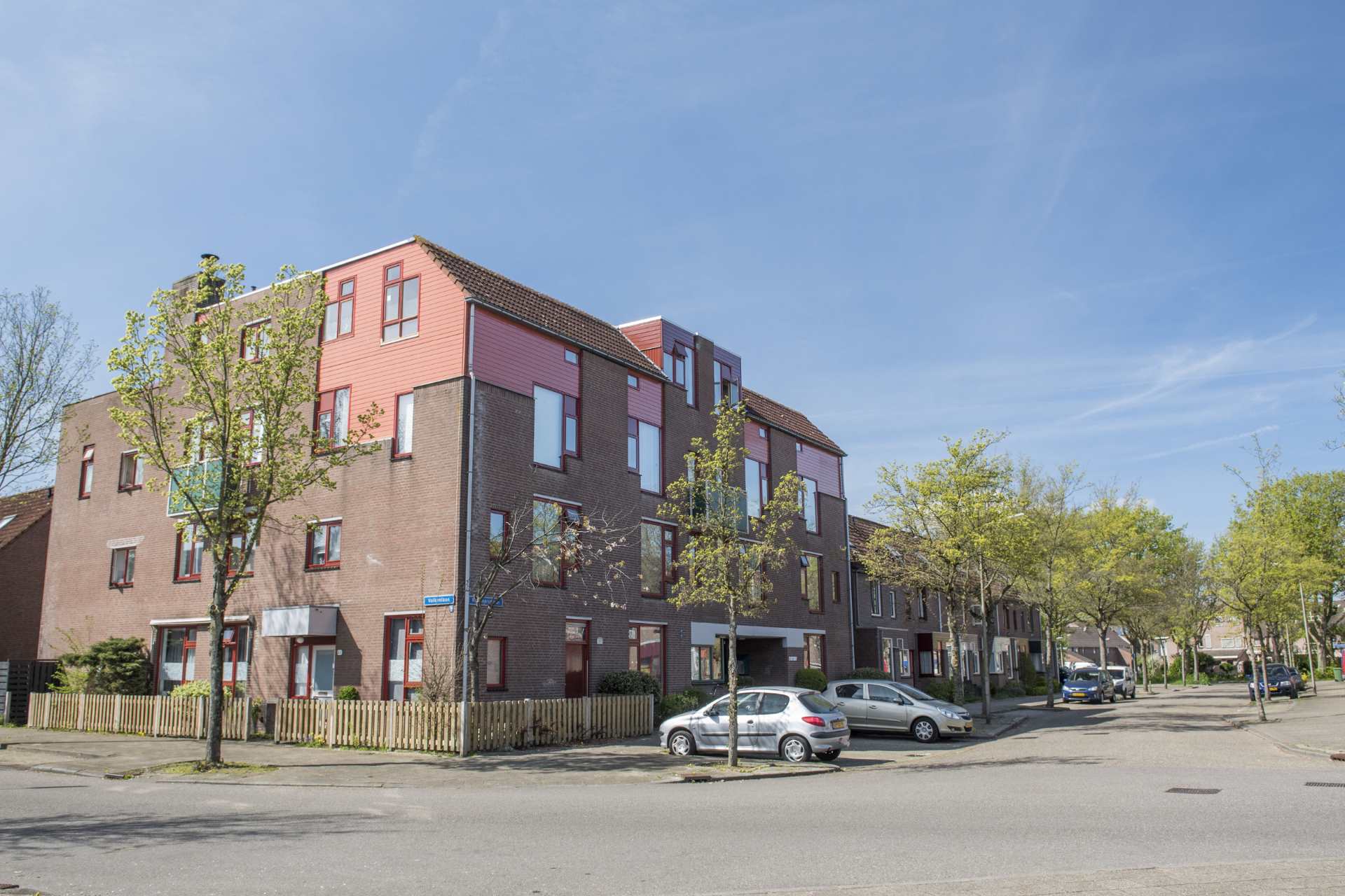 Roodborstlaan 62