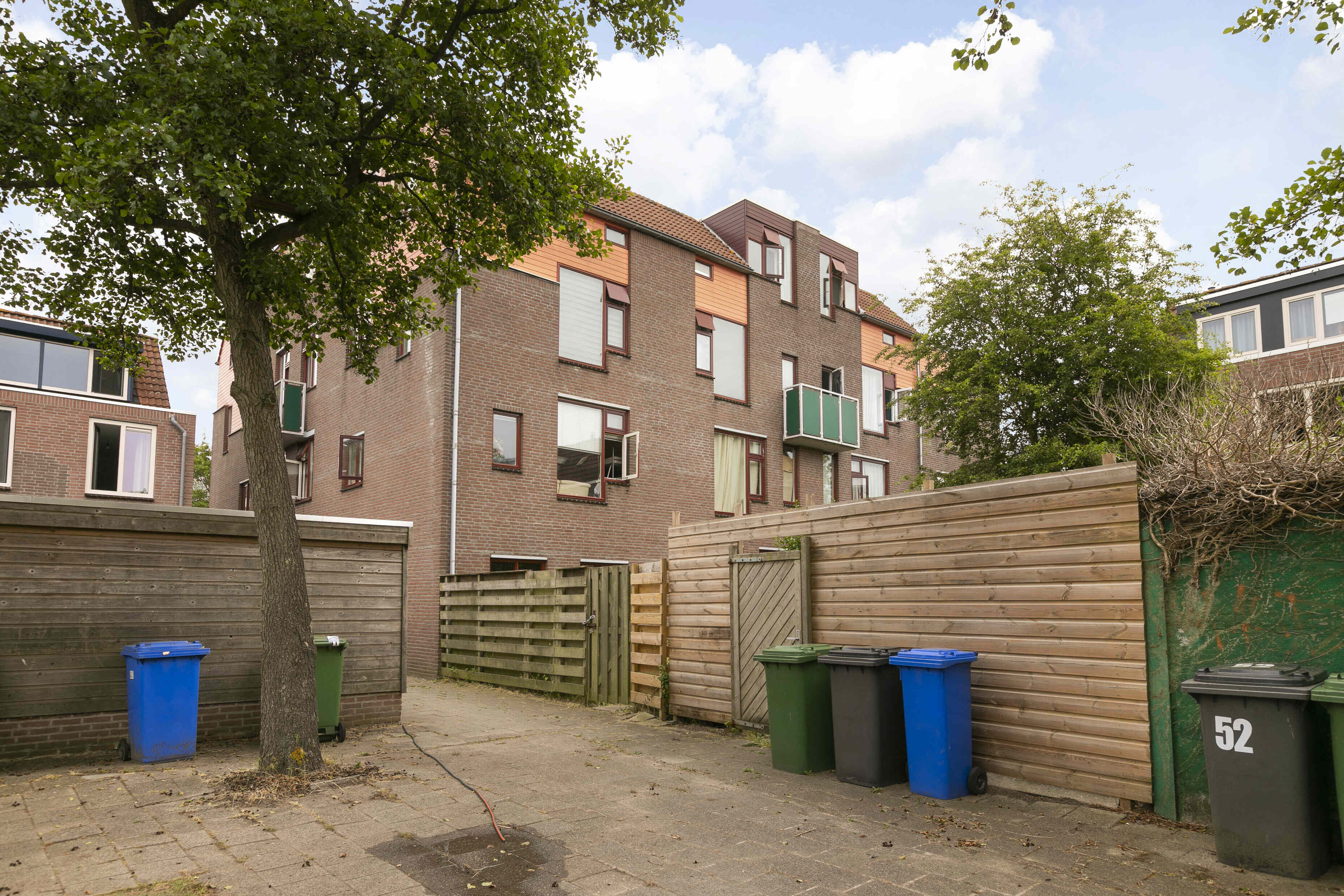 Roodborstlaan 62