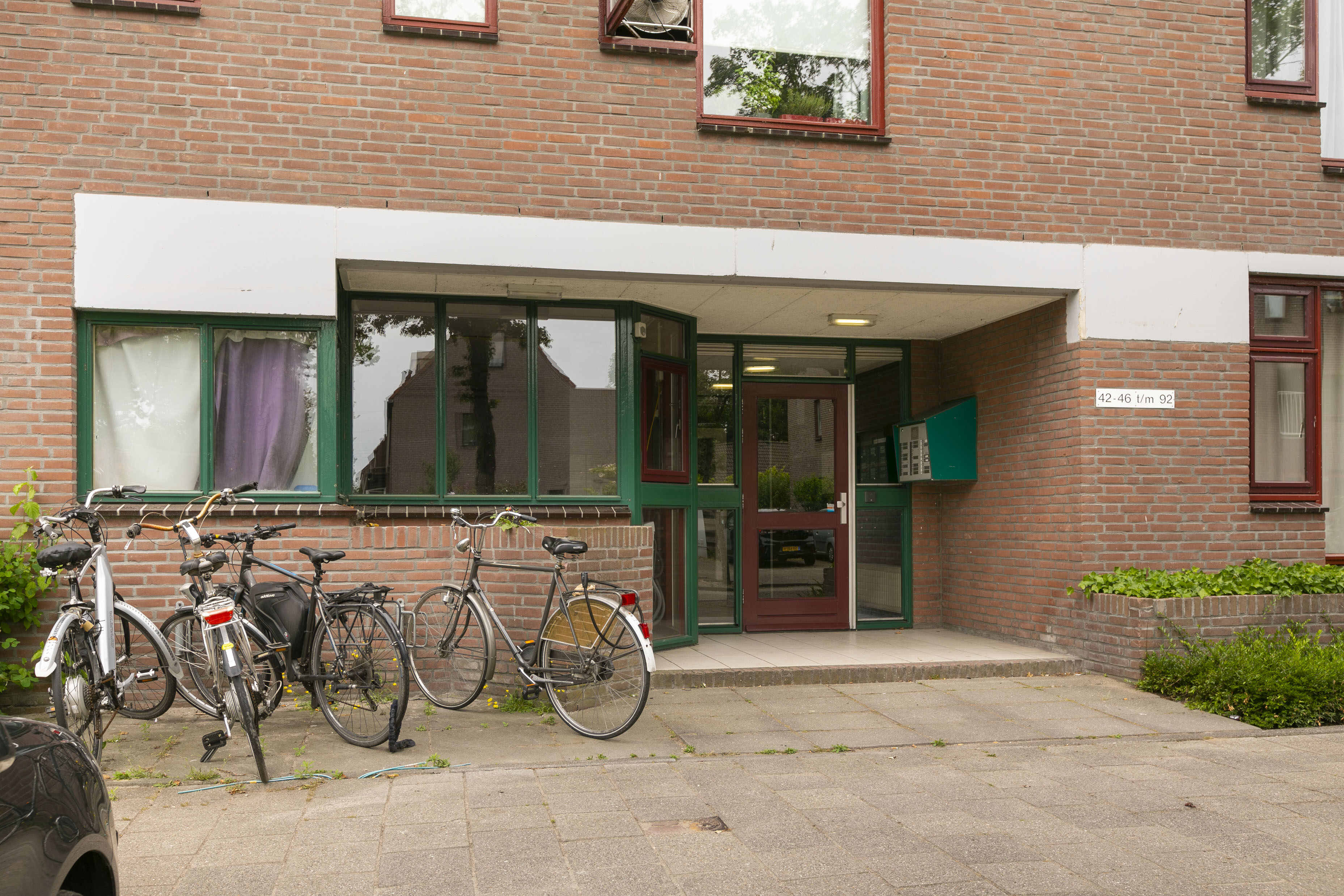 Roodborstlaan 62