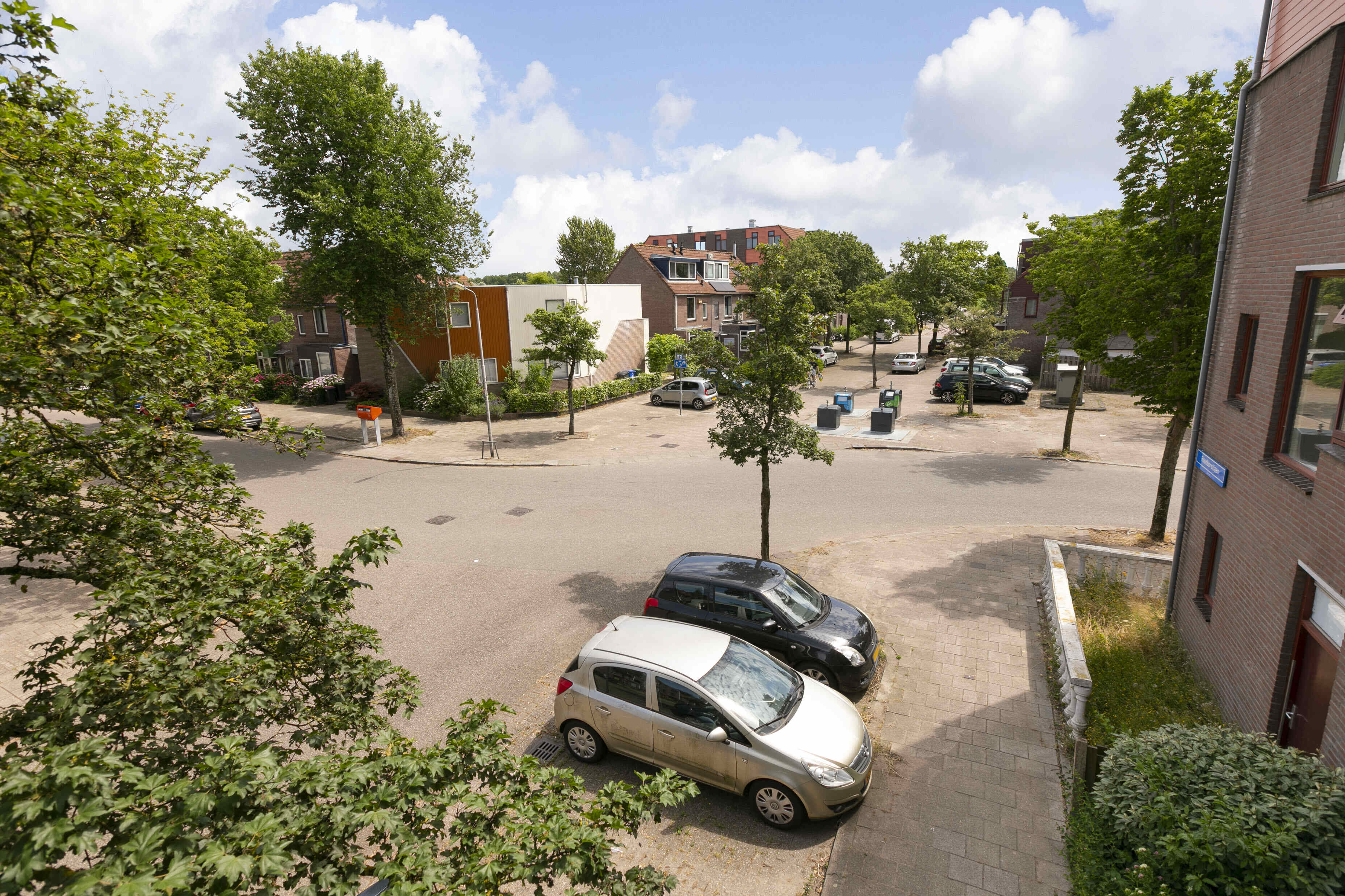 Roodborstlaan 62