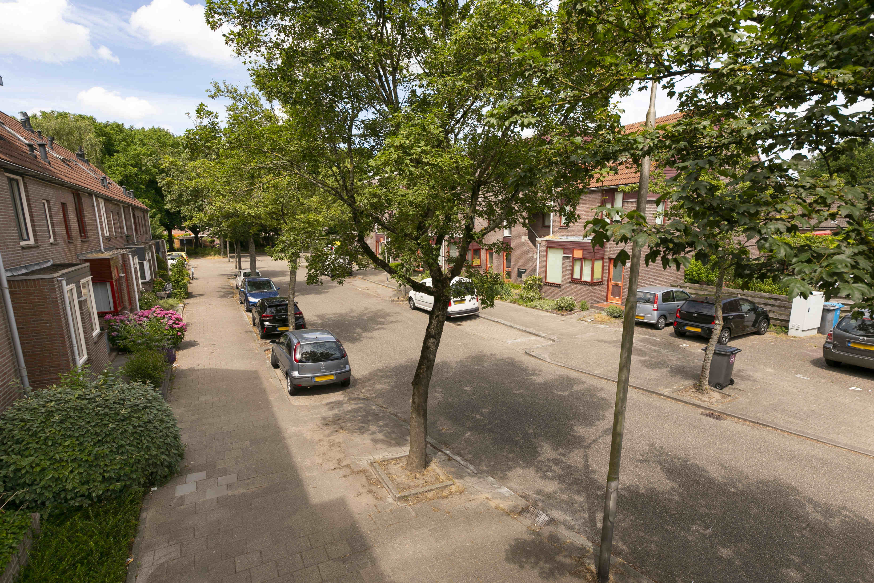 Roodborstlaan 62