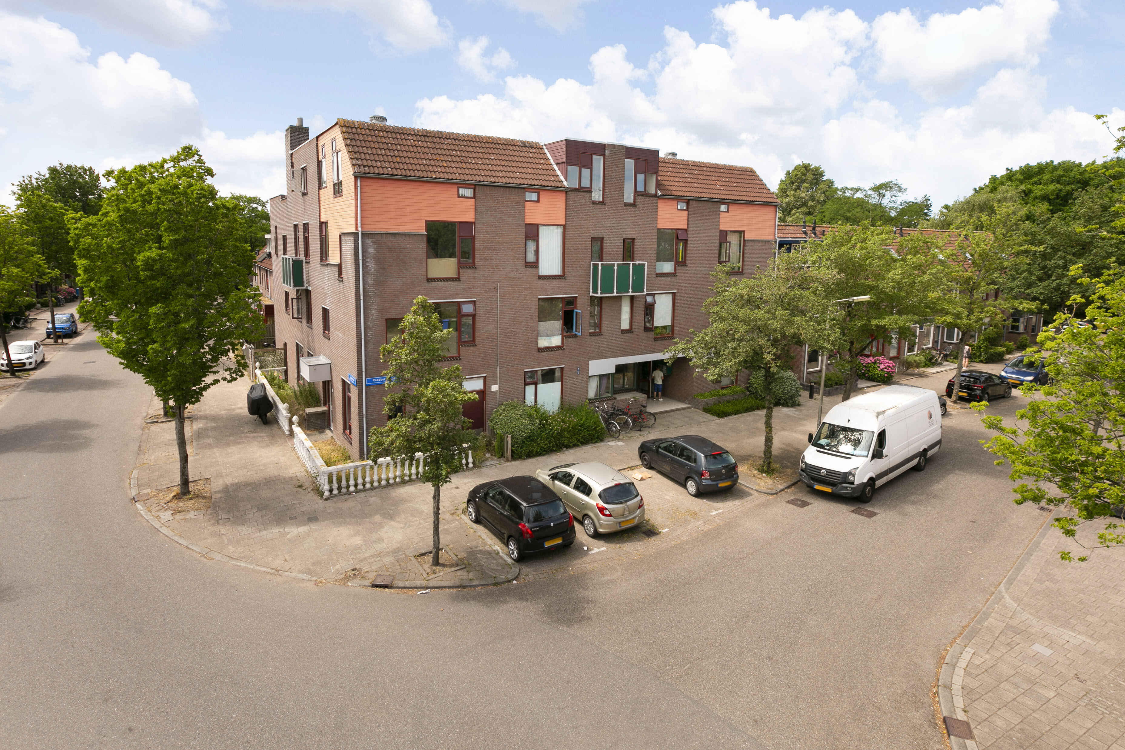 Roodborstlaan 62