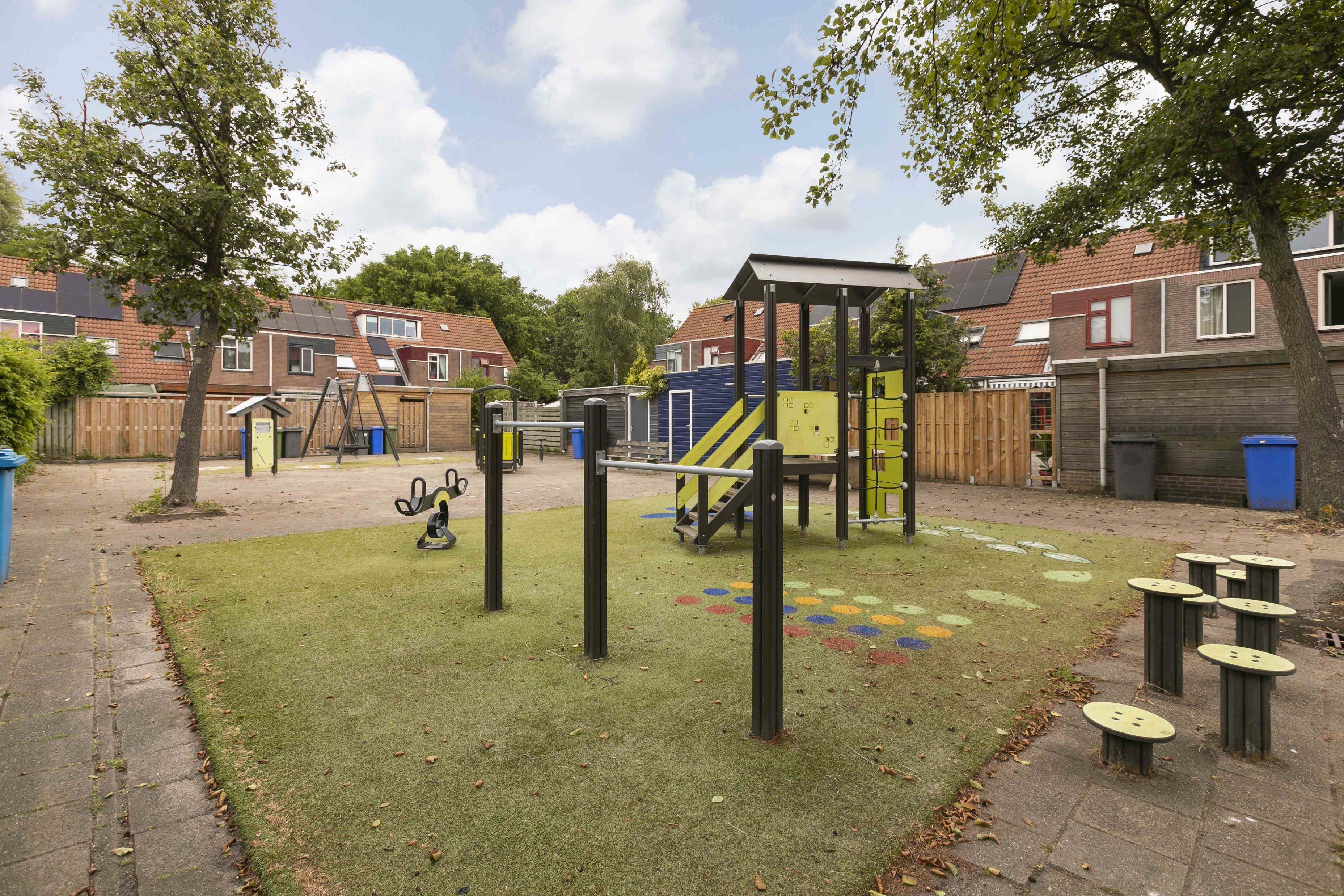 Roodborstlaan 62