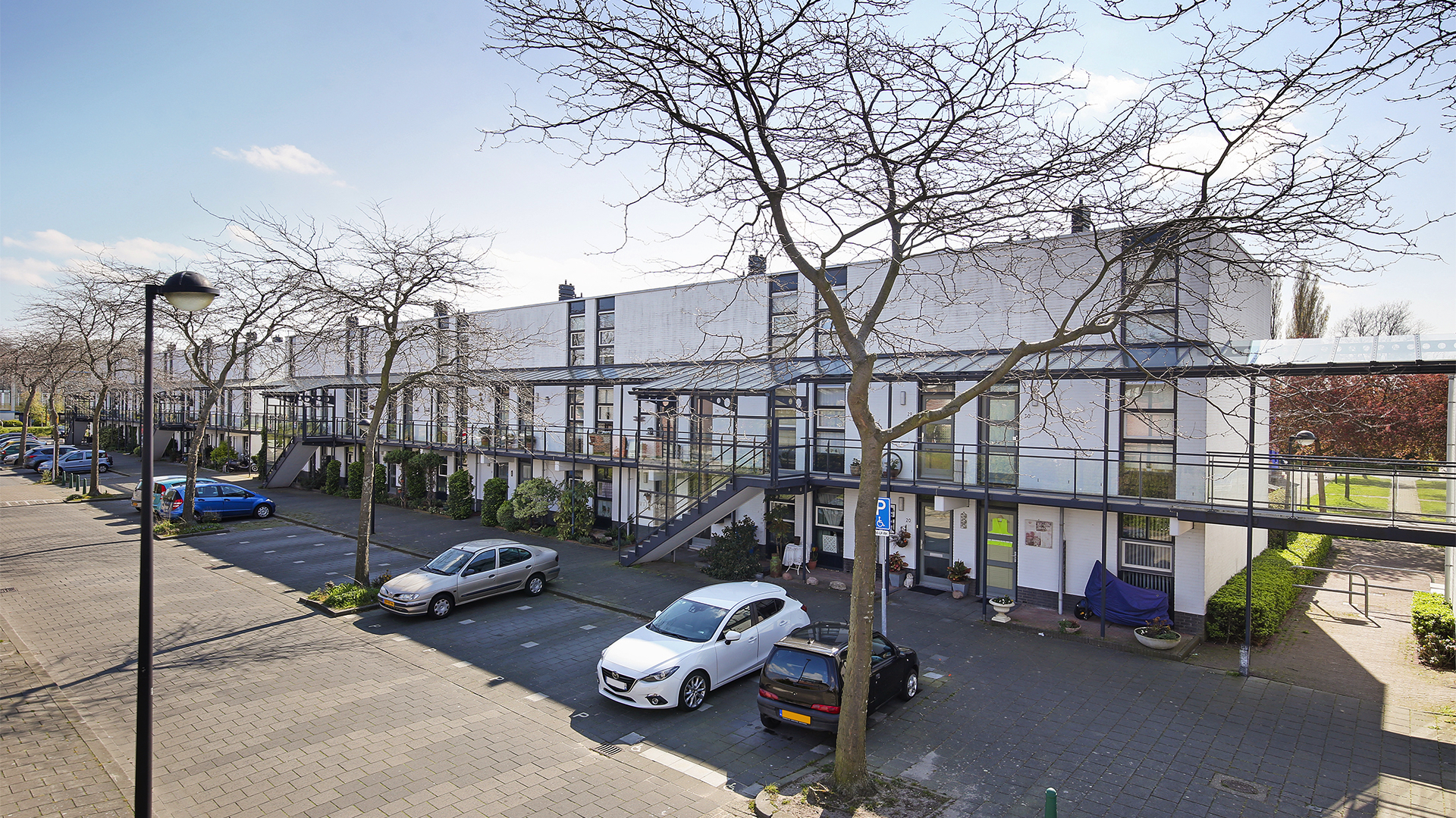 Wingerd 29, 2285 JK Rijswijk, Nederland