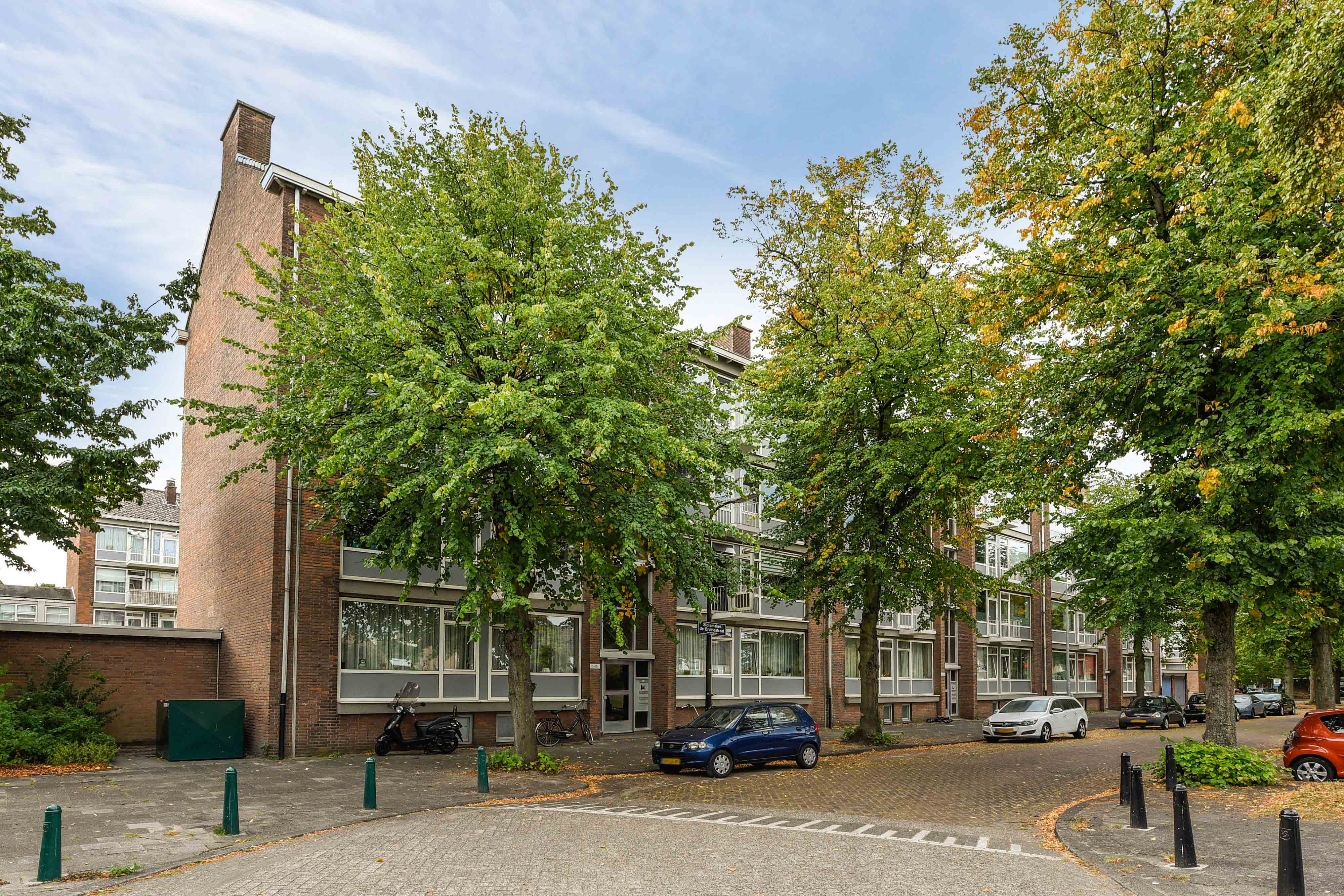 Slotemaker de Bruïnestraat 3