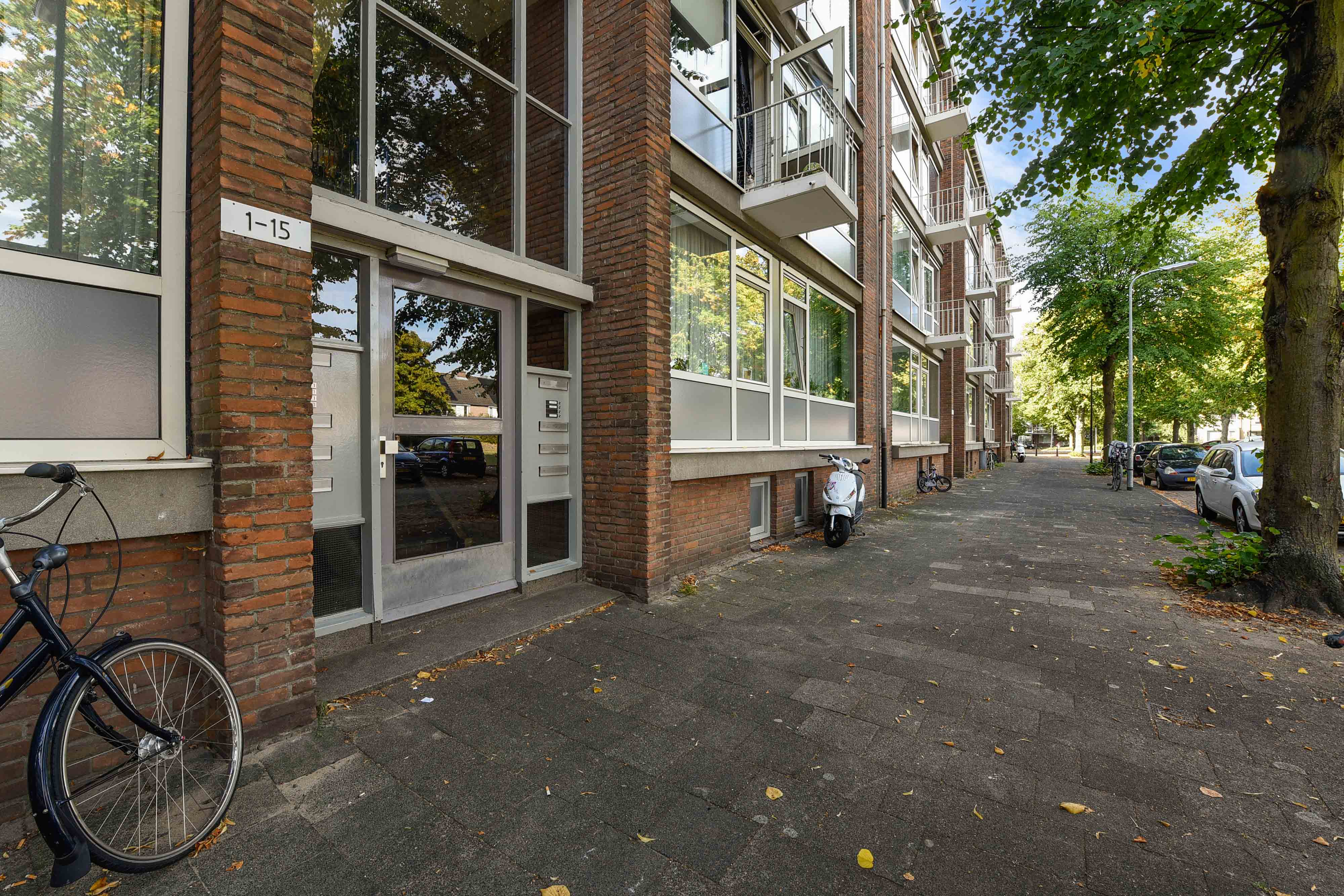 Slotemaker de Bruïnestraat 3