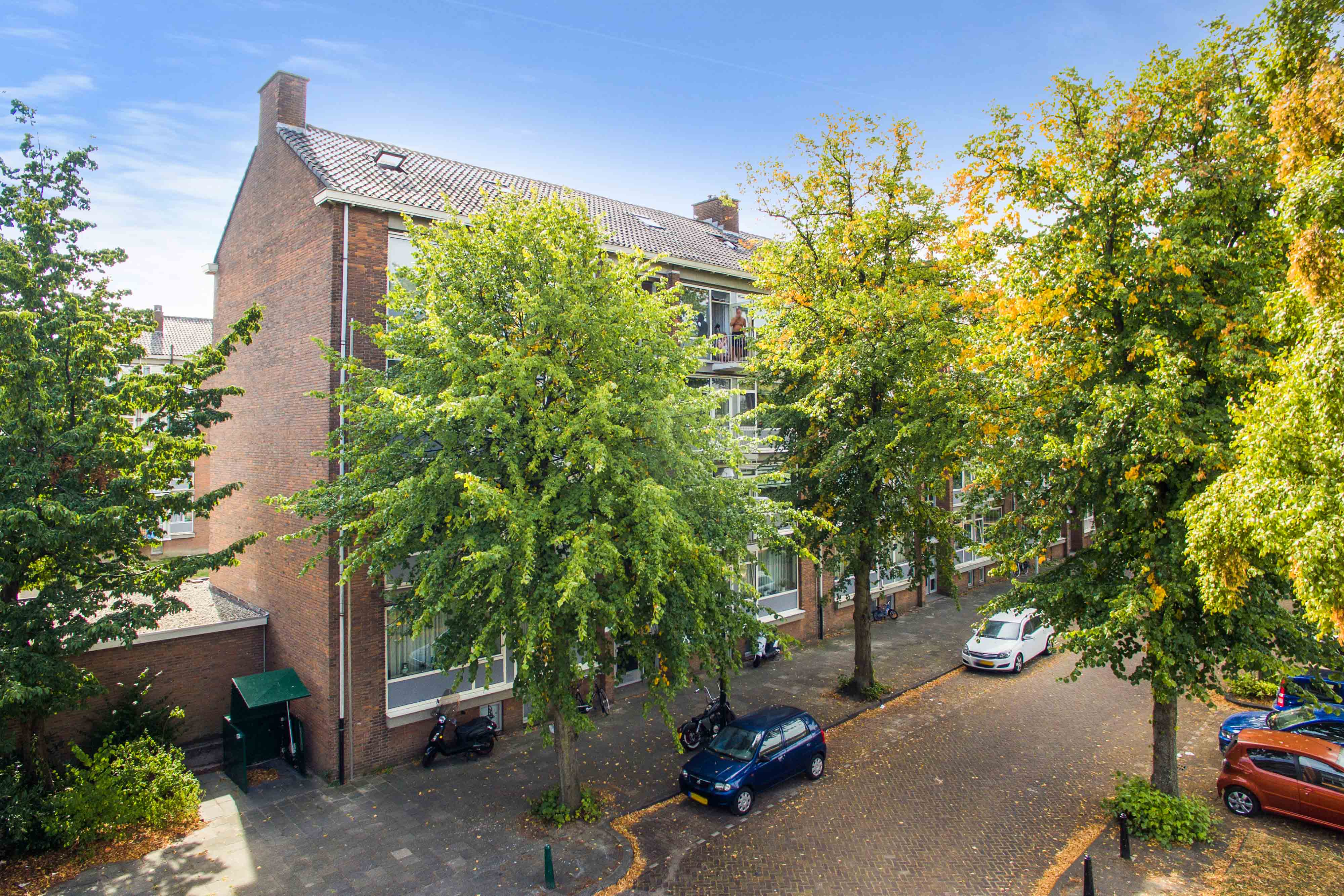 Slotemaker de Bruïnestraat 3