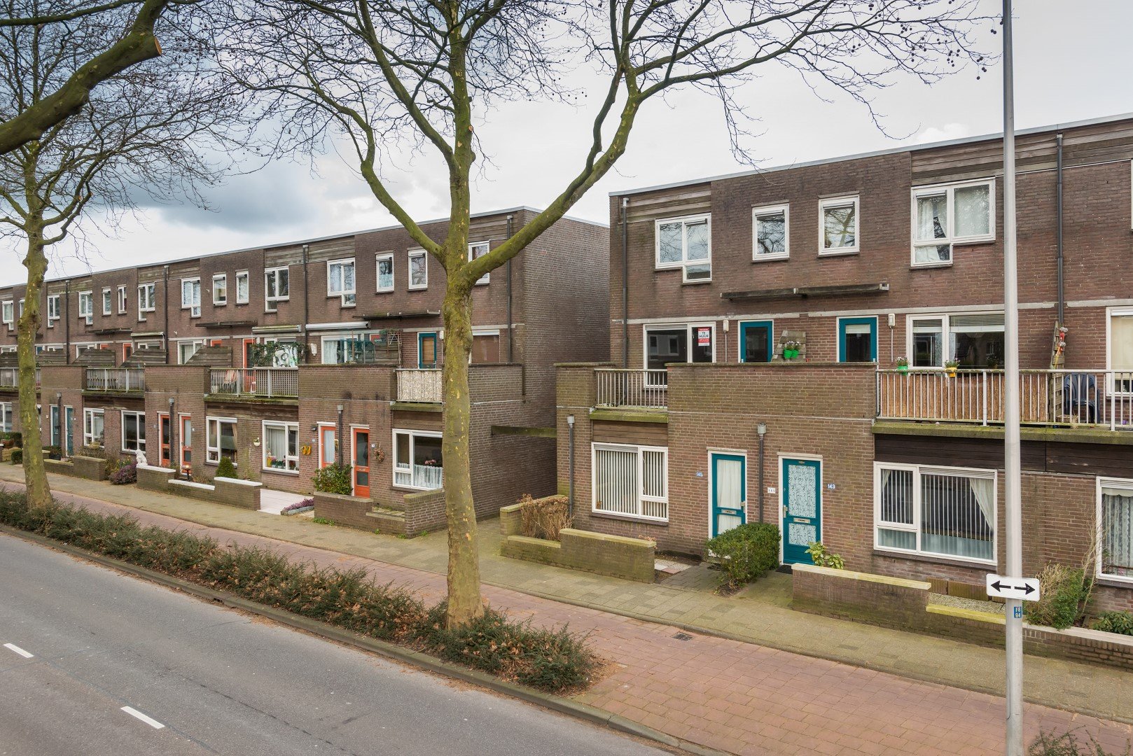 Gaardedreef 151, 2723 AZ Zoetermeer, Nederland