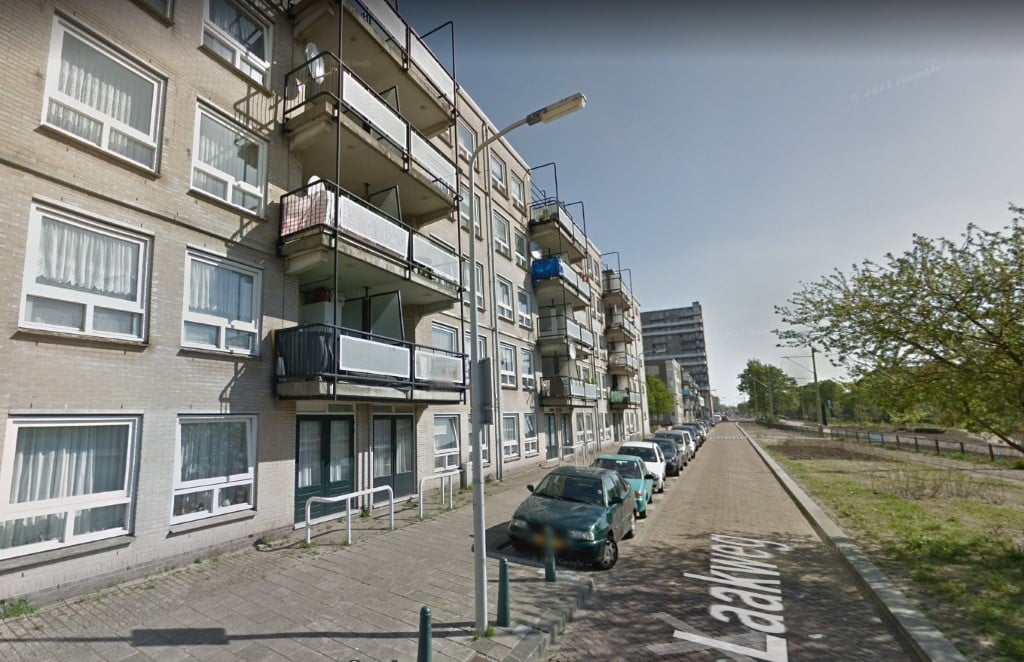 Laakweg 145A, 2521 SR Den Haag, Nederland