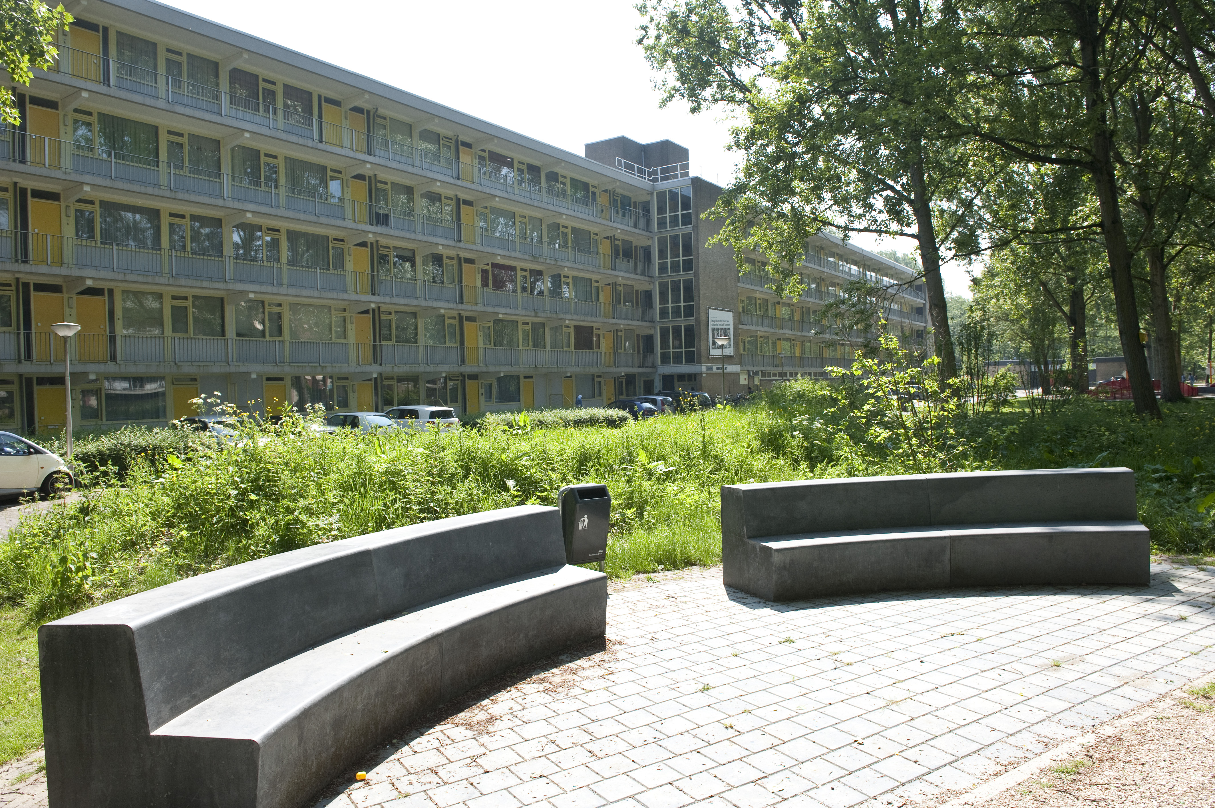 Haydnlaan 26, 2625 TR Delft, Nederland