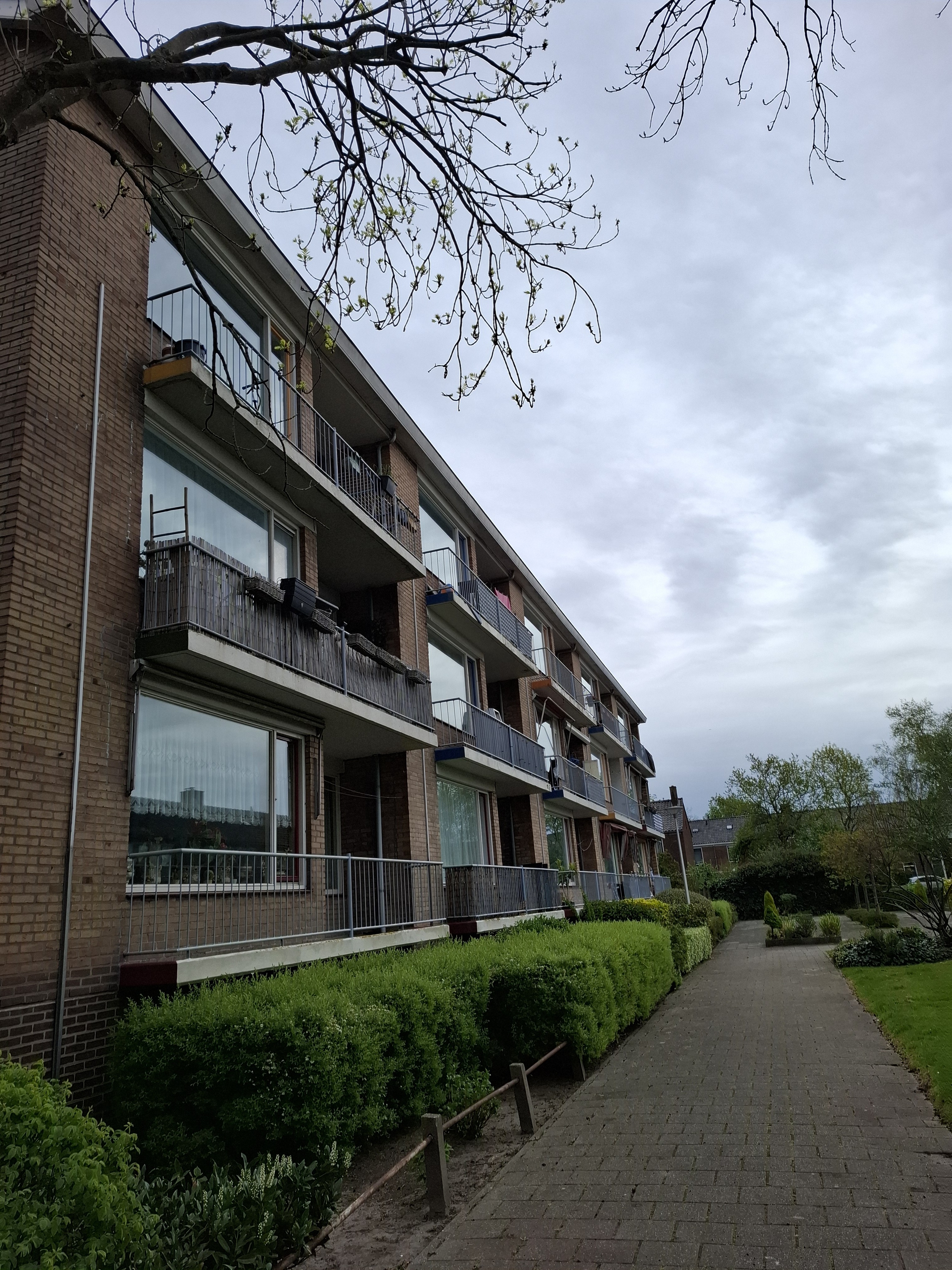 Rozemarijn 47, 2291 GK Wateringen, Nederland