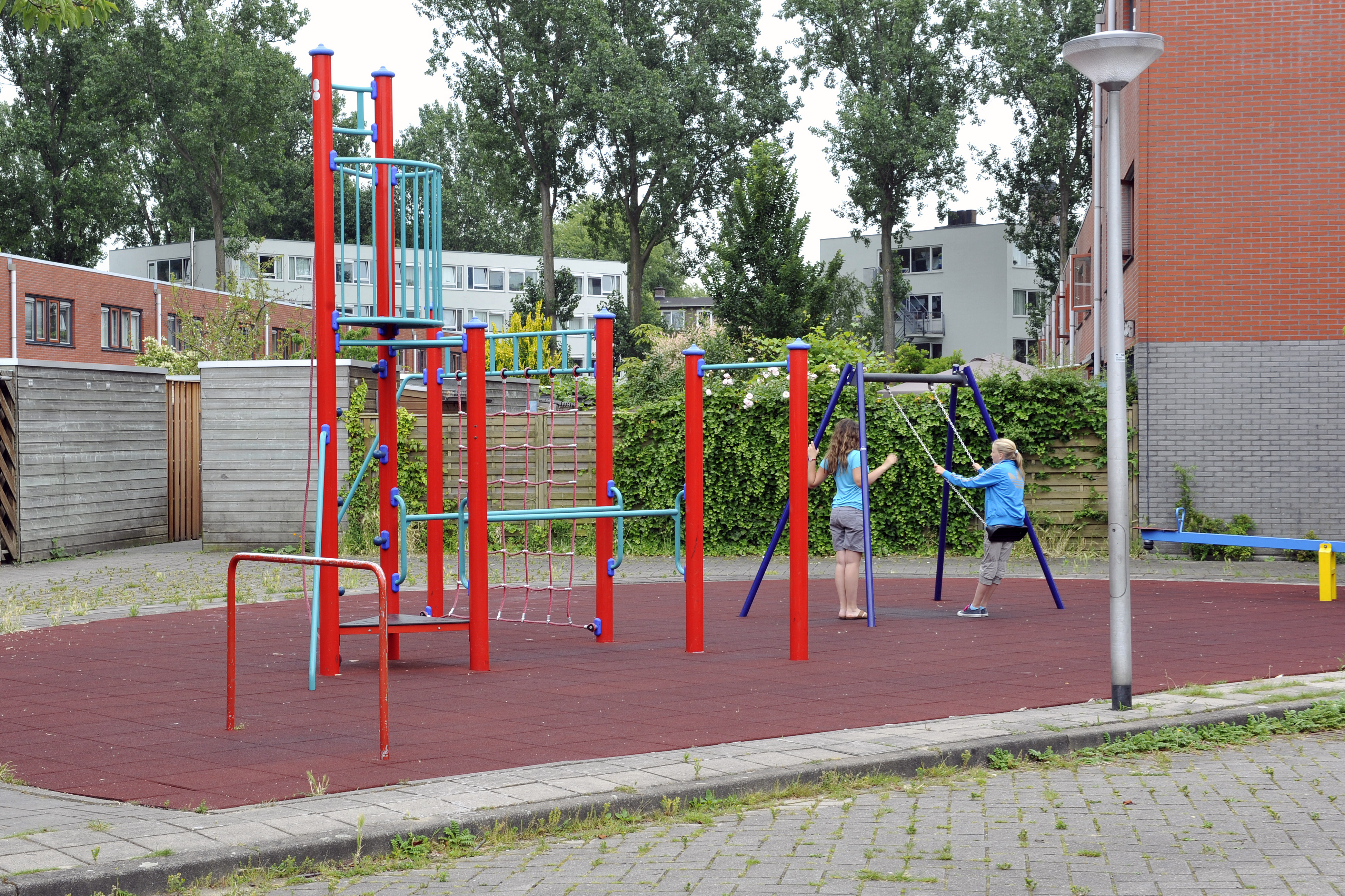 Oude IJsbaan 43