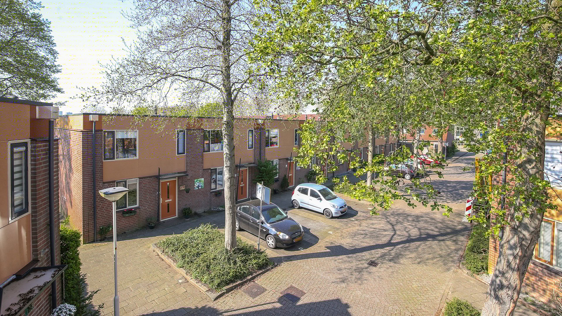 Paardenweide 13, 2727 DV Zoetermeer, Nederland