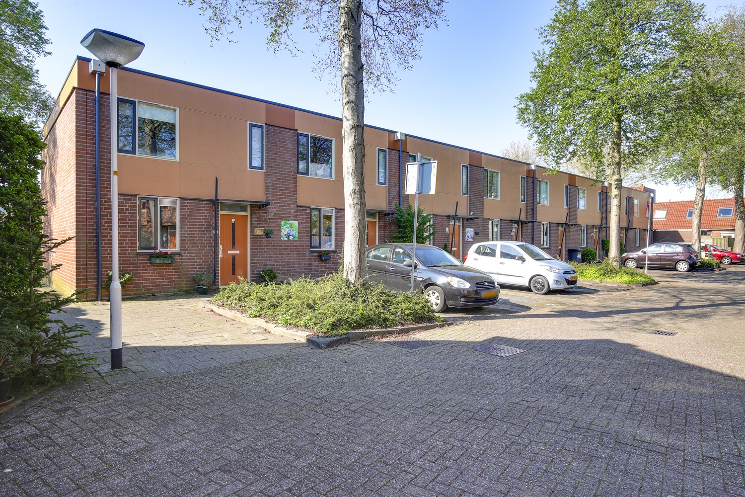 Paardenweide 13