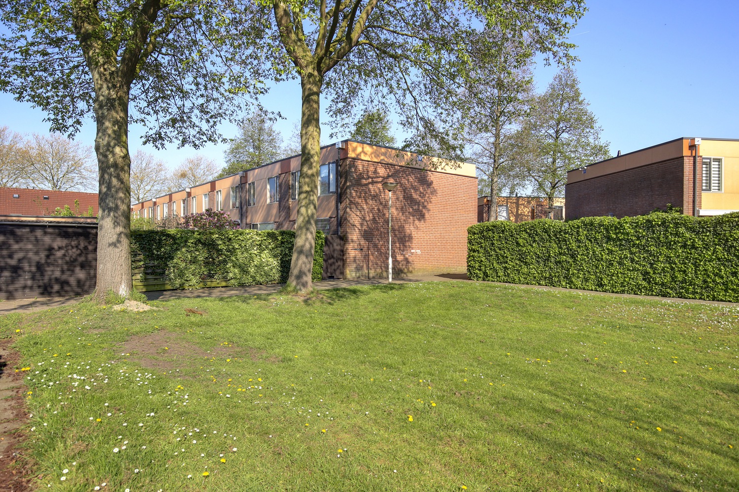 Paardenweide 13