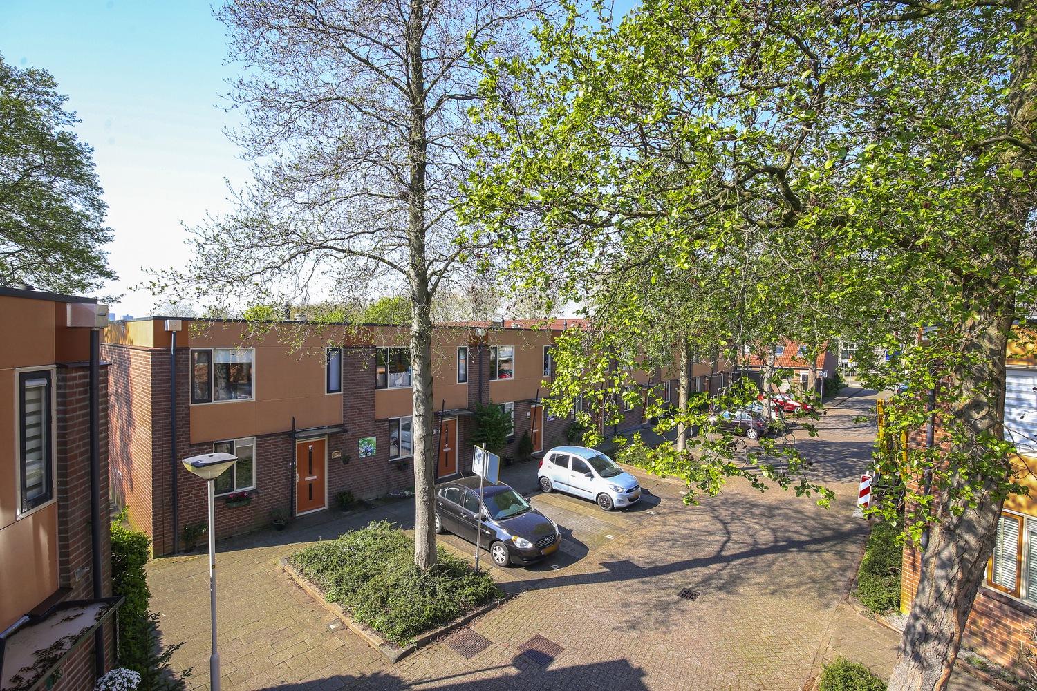 Paardenweide 13