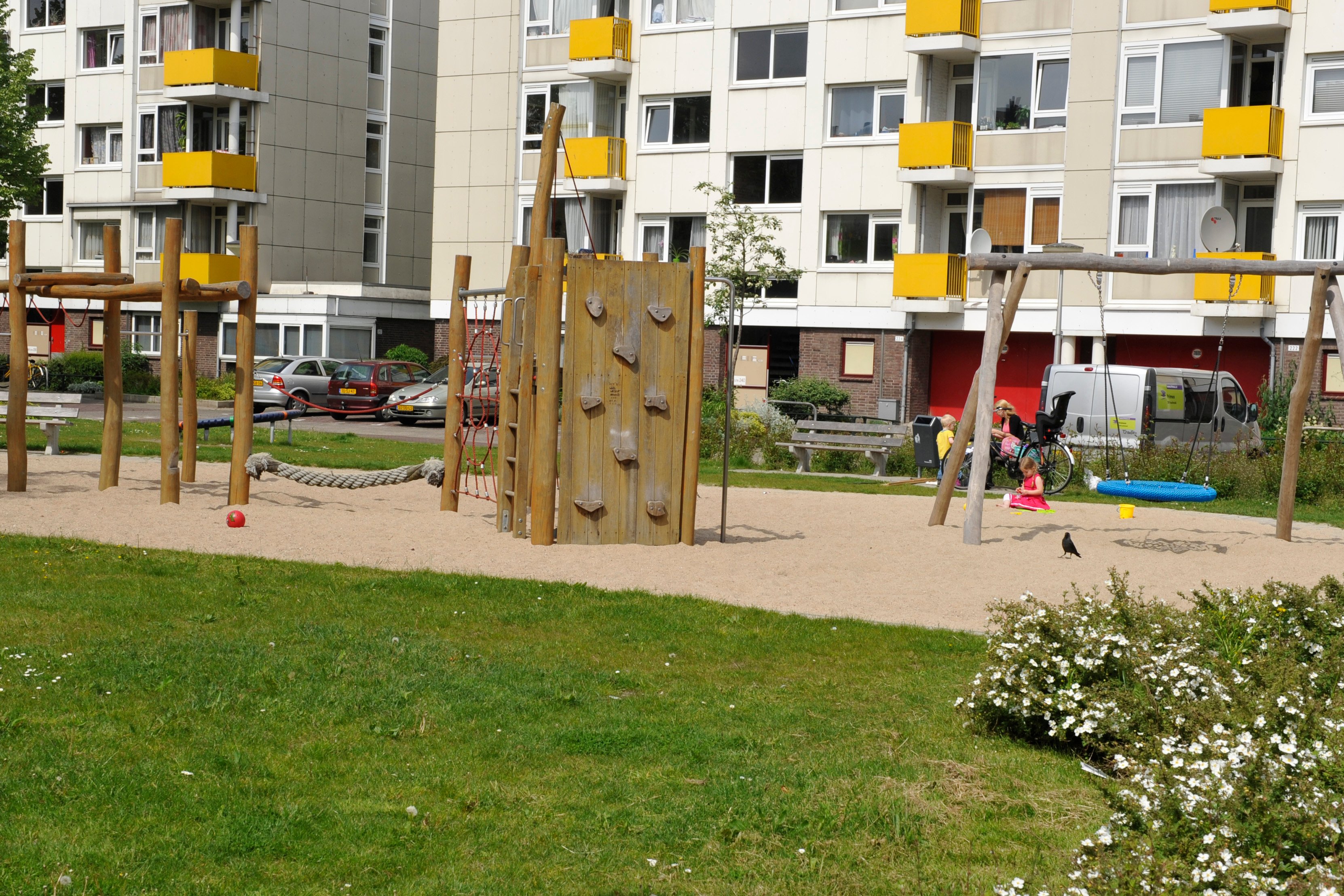 Van Kinschotstraat Noord 330, 2614 XV Delft, Nederland