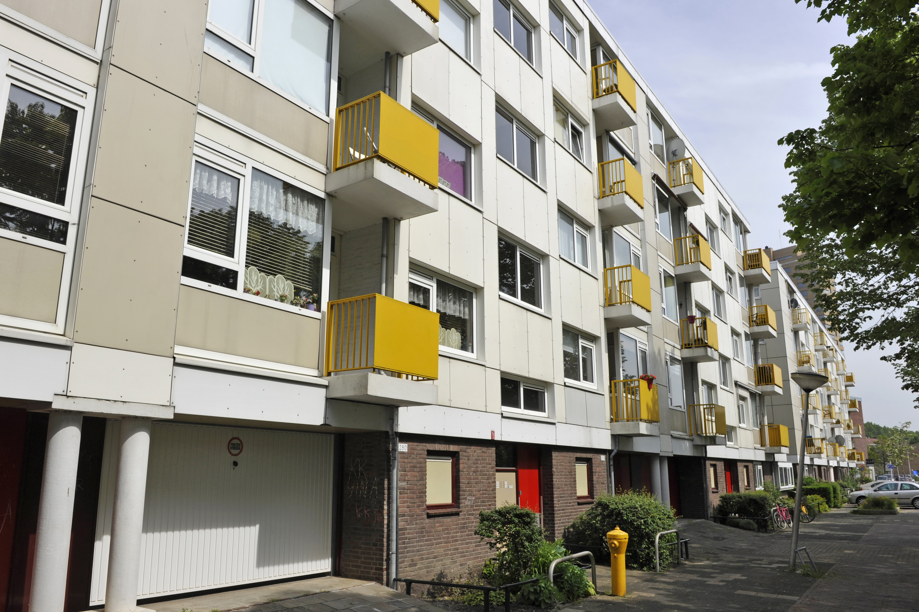 Van Kinschotstraat Noord 330