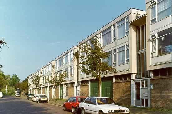 Carelshavenstraat 34, 2541 CP Den Haag, Nederland