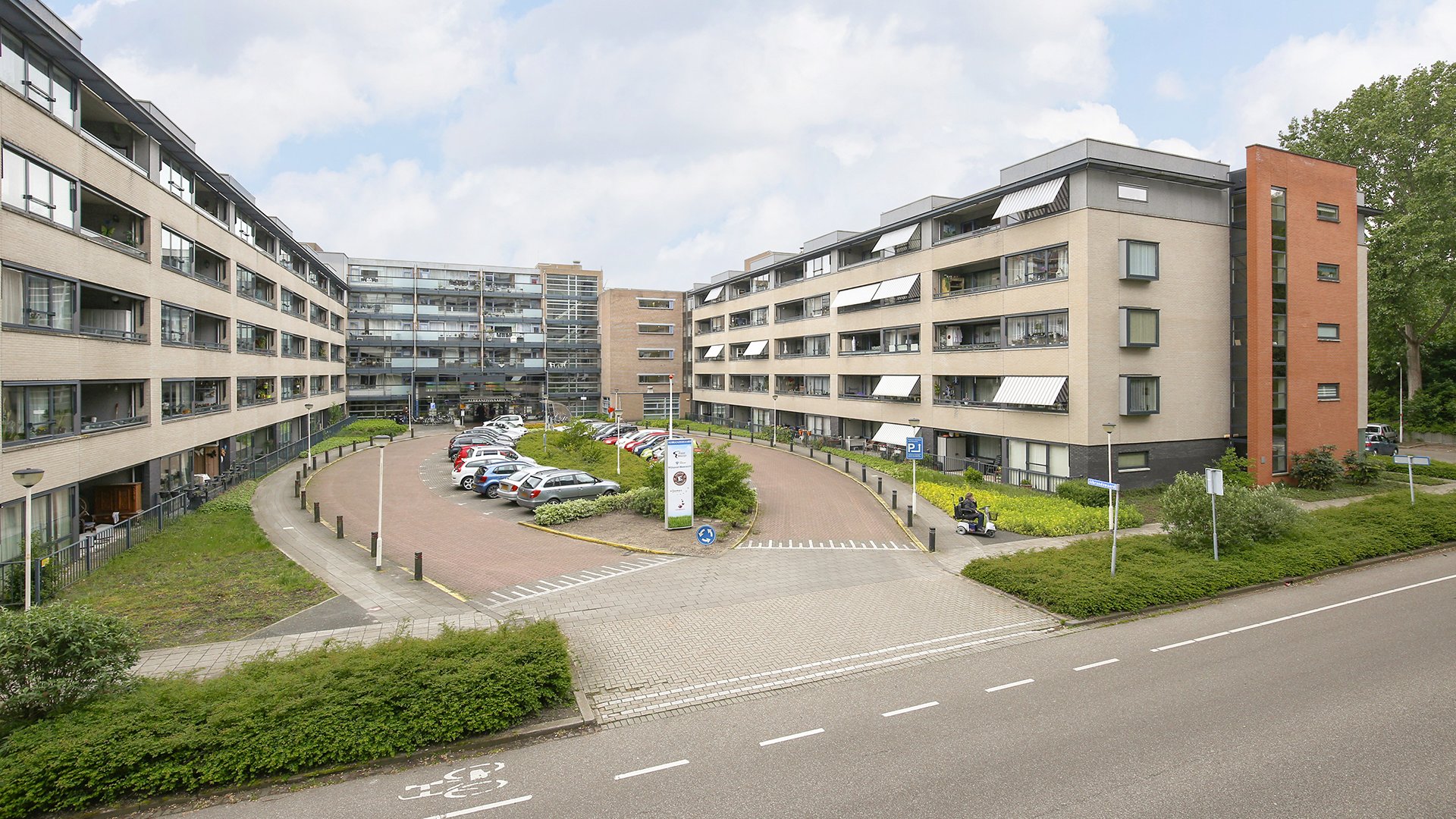 Albrandswaard 450, 2716 DD Zoetermeer, Nederland