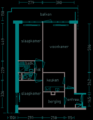 Van Aalstlaan 132