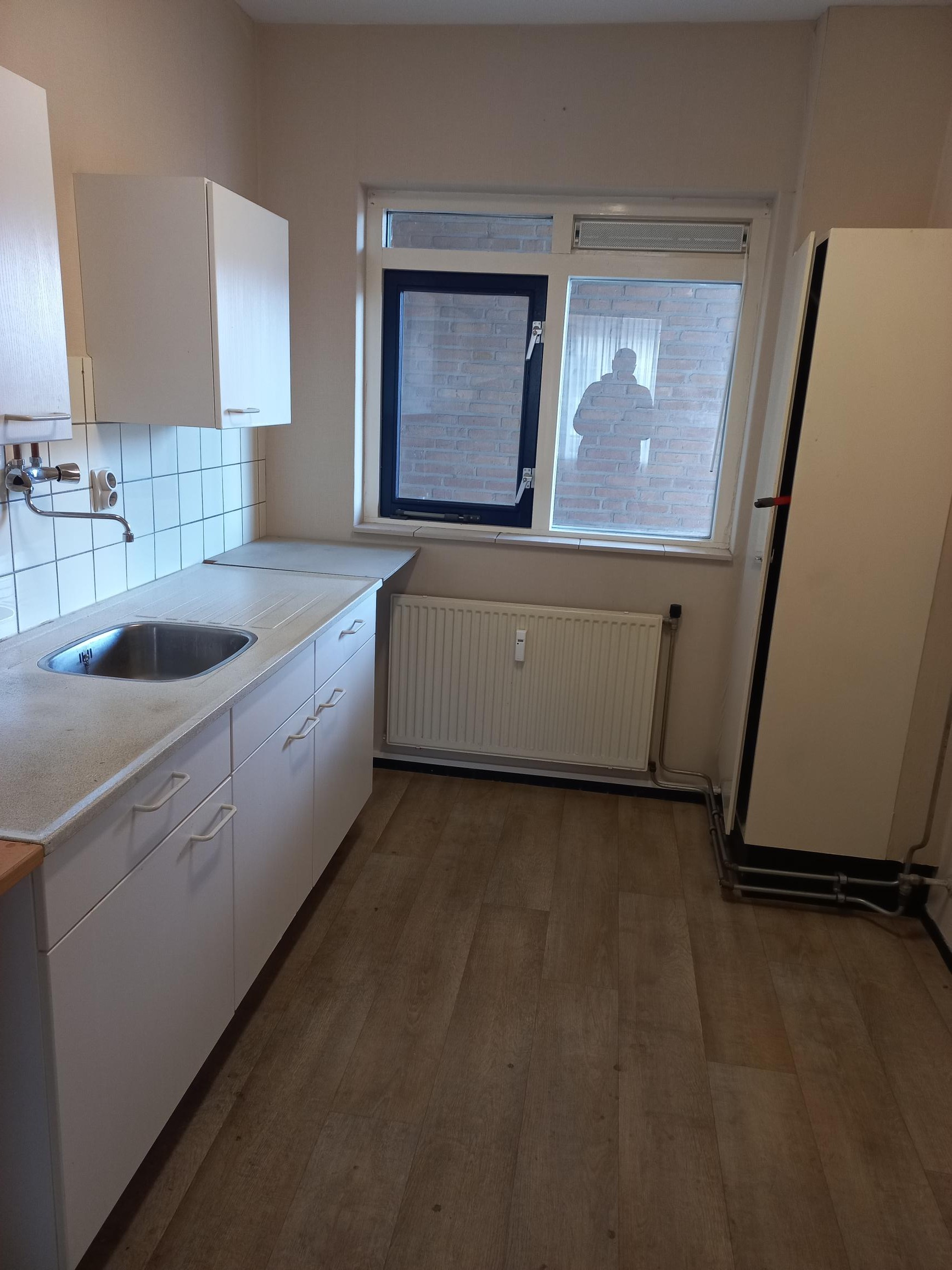 Cornelis Houtmanplein 14