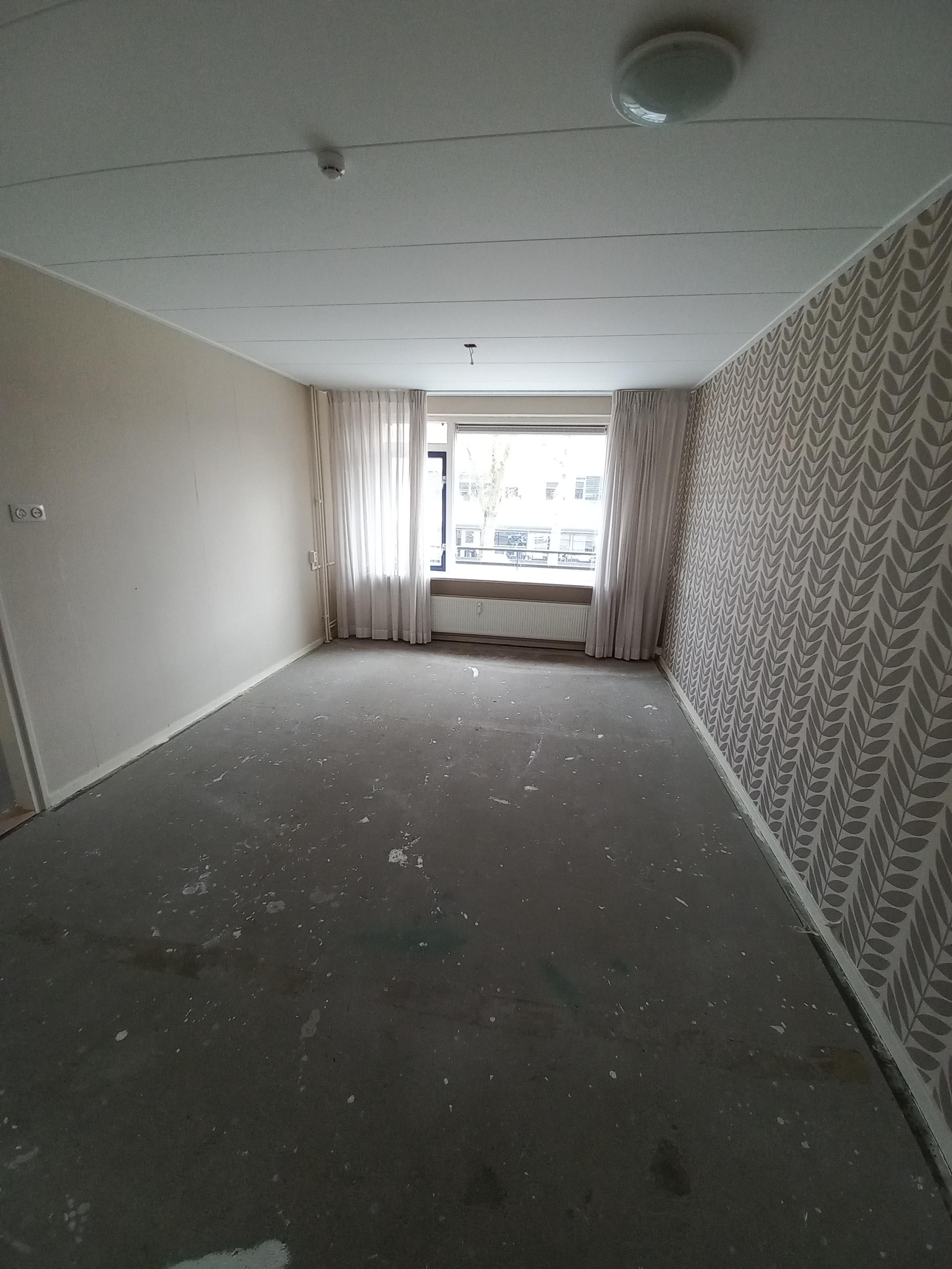 Cornelis Houtmanplein 14