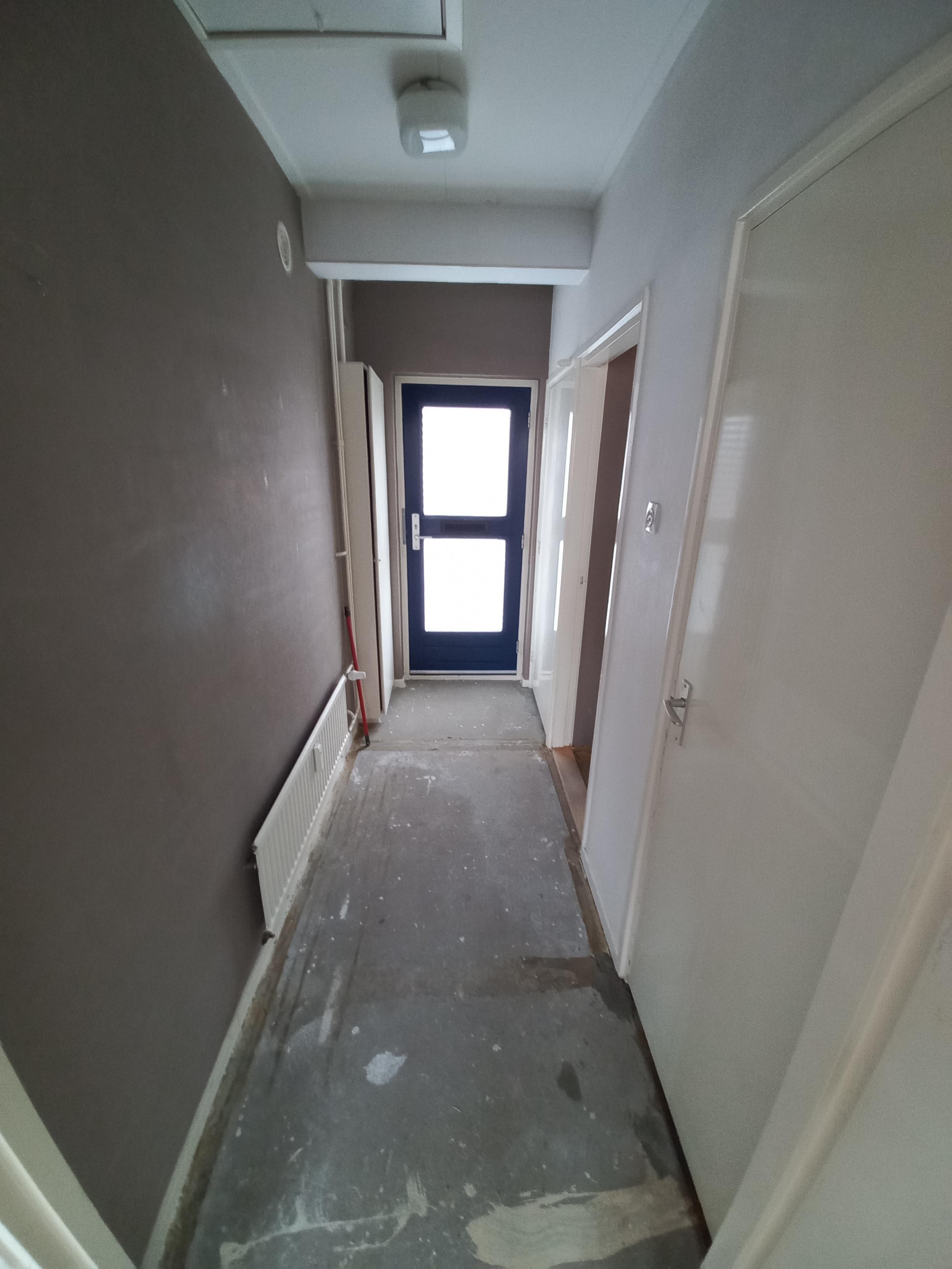 Cornelis Houtmanplein 14