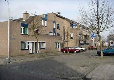 Dakarhof 25, 2622 CP Delft, Nederland