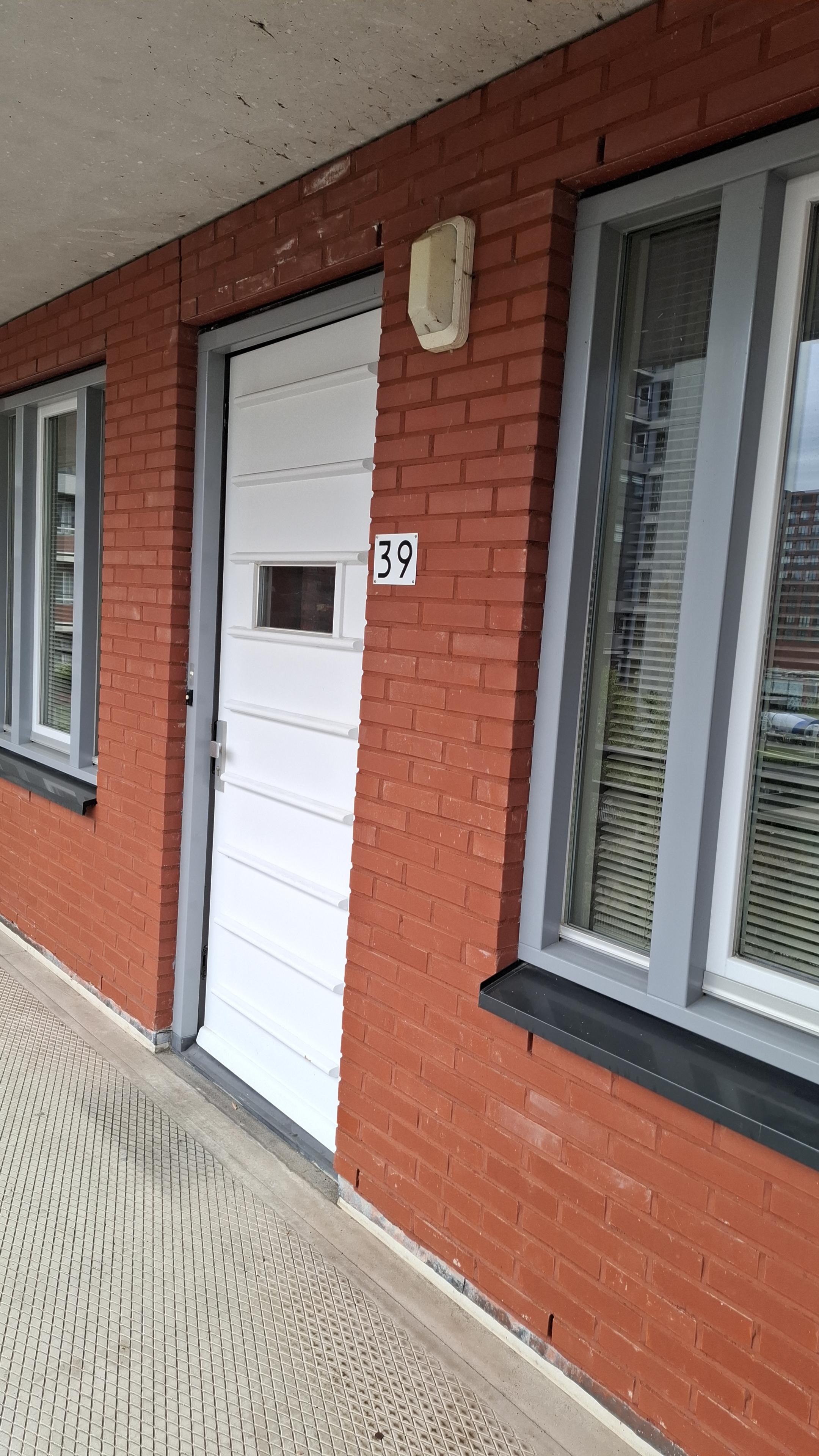 Akropolishof 39, 2624 NJ Delft, Nederland