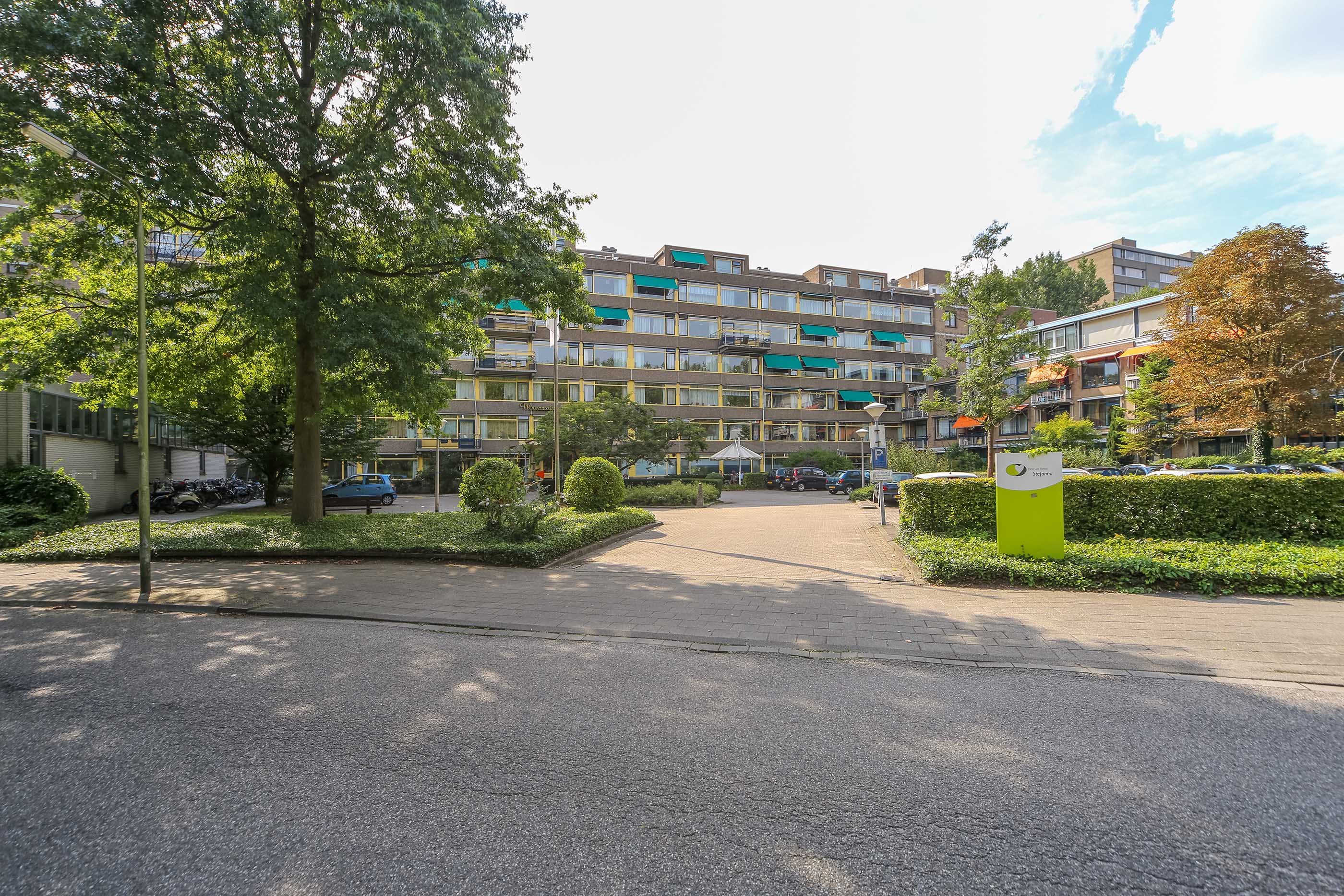 Aart van der Leeuwlaan 822, 2624 LS Delft, Nederland