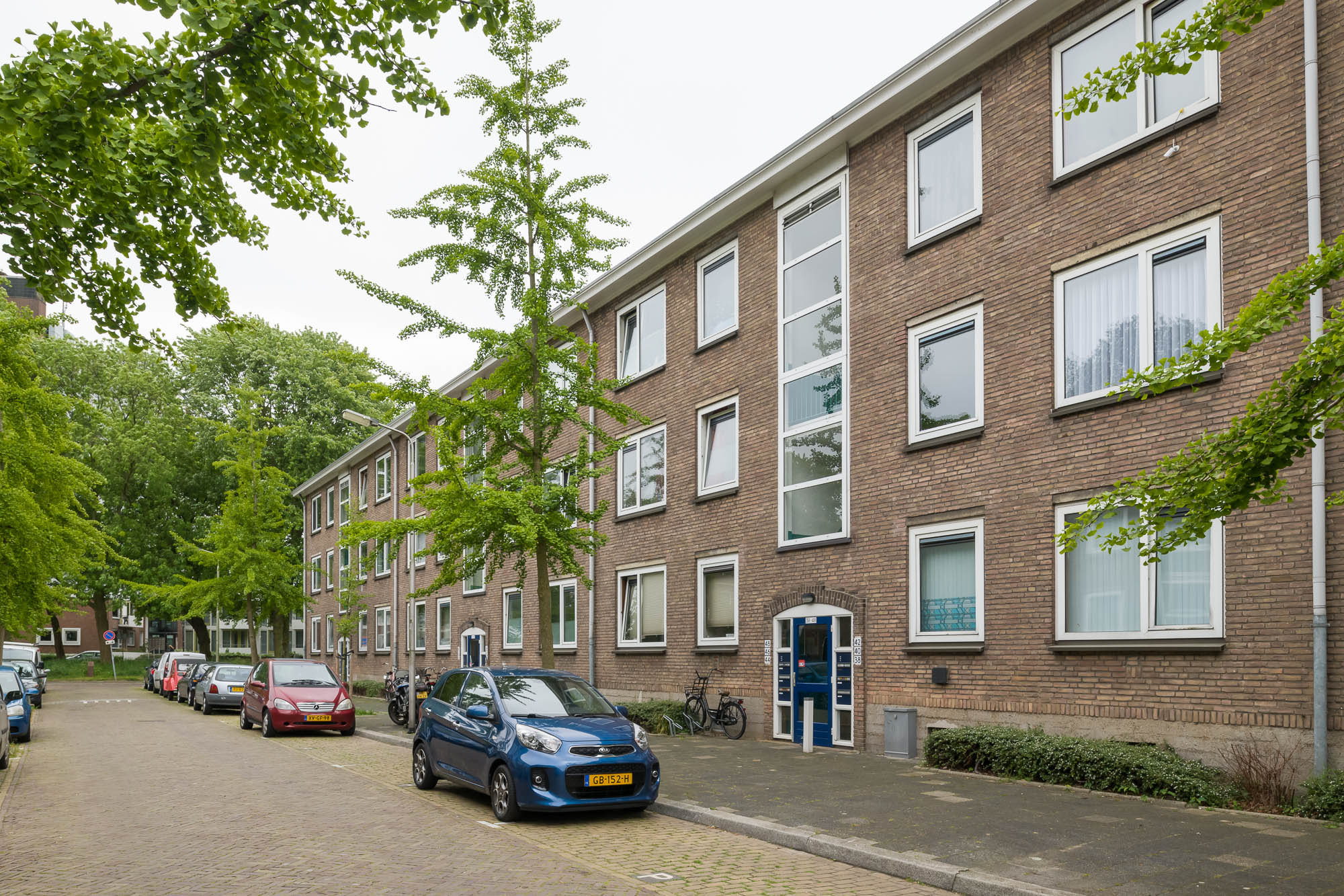 Gerardus de Haenstraat 48