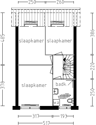 Vogeldreef 21