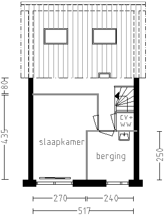Vogeldreef 21