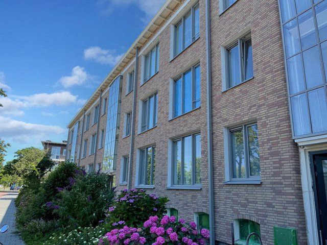Tesselschadelaan 76, 2533 KW Den Haag, Nederland
