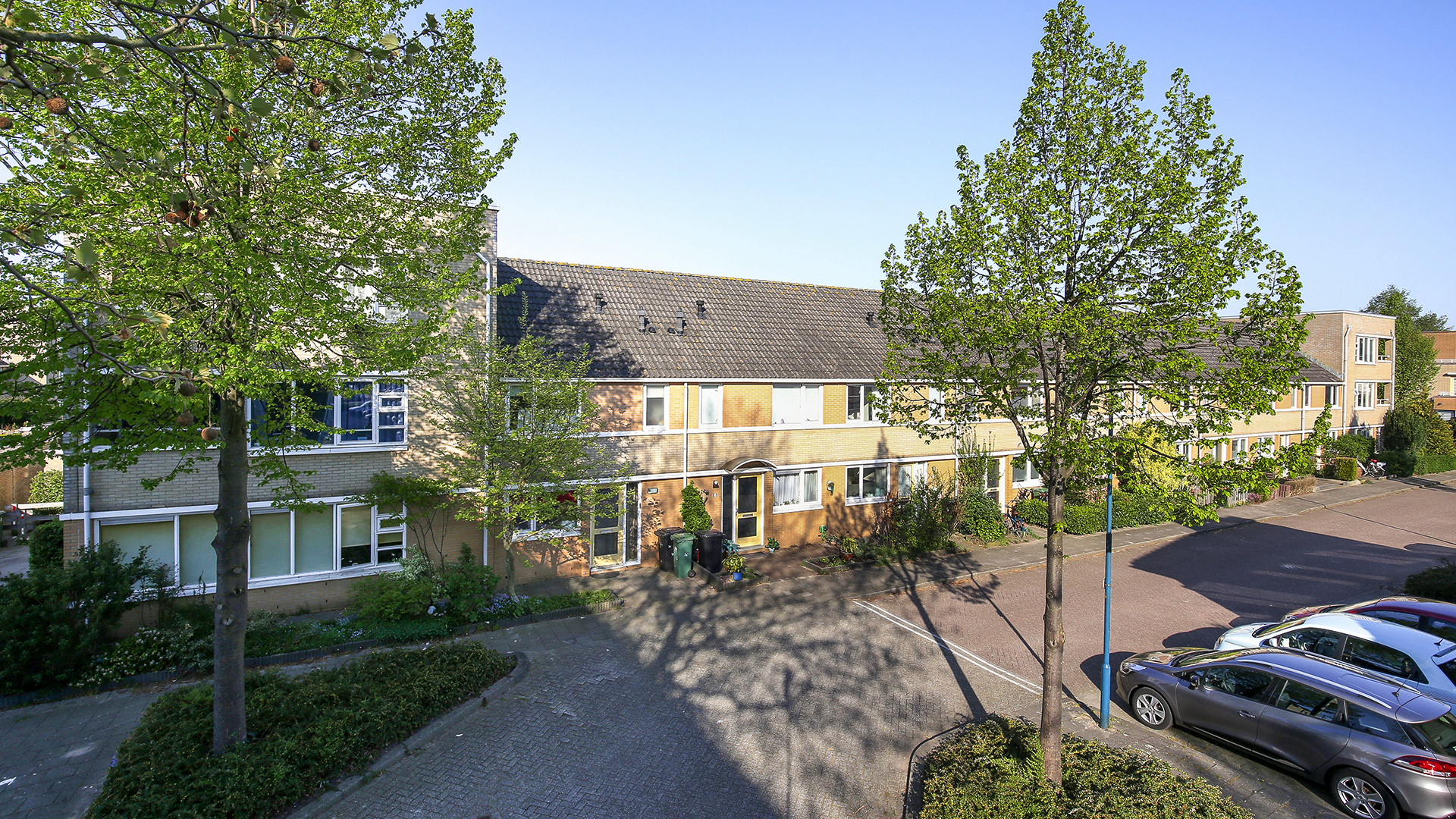 Olmehout 15, 2719 LA Zoetermeer, Nederland