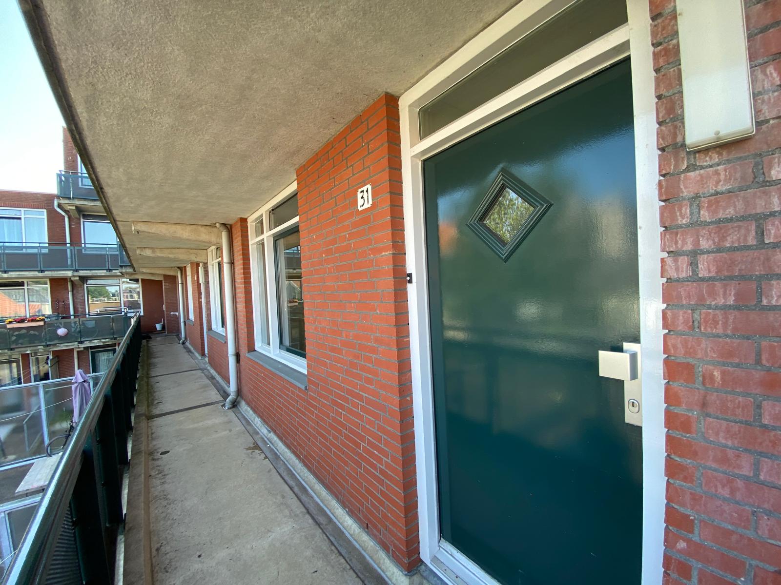 's-Gravenzandelaan 31