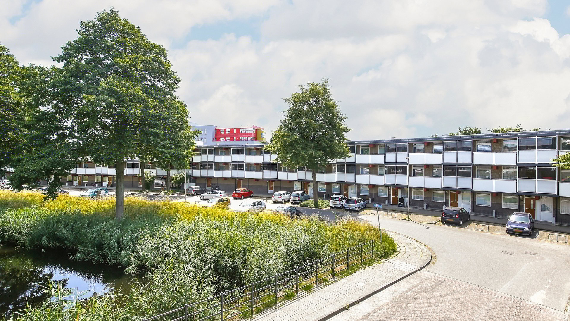 Athenestraat 20, 2711 GP Zoetermeer, Nederland