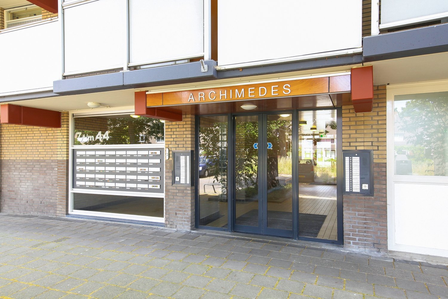 Athenestraat 20