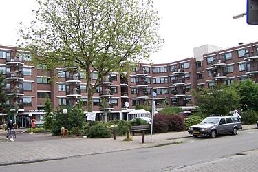 Glenn Millerhof 7, 2551 JP Den Haag, Nederland