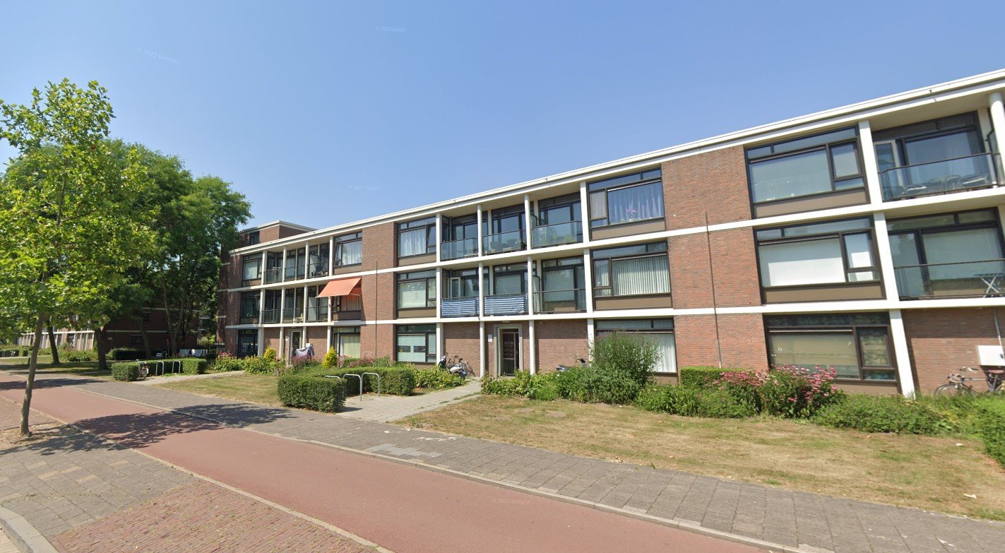 Het Kleine Loo 90, 2592 CG Den Haag, Nederland